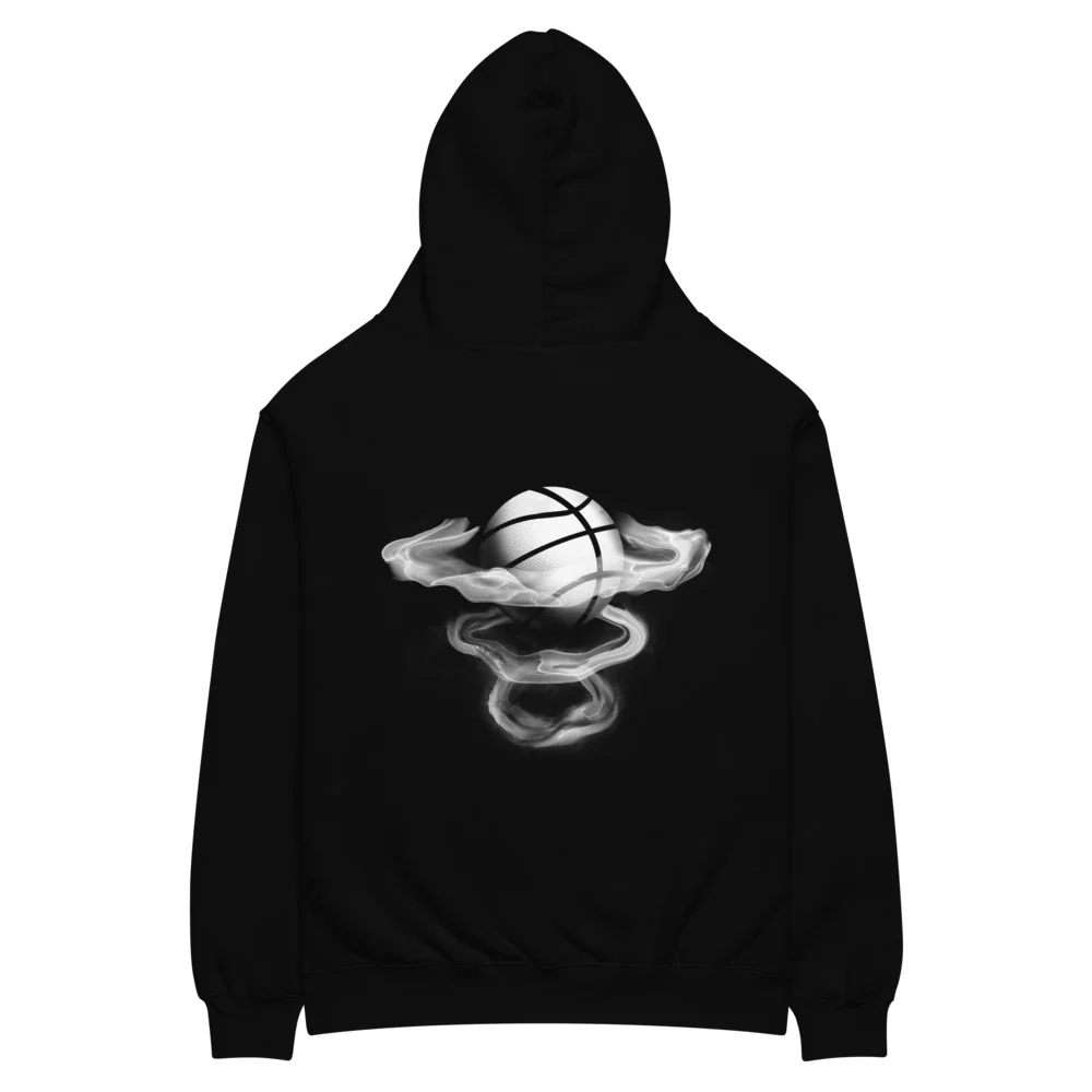 DraftKings x All The Smoke Hoodie - Image 3
