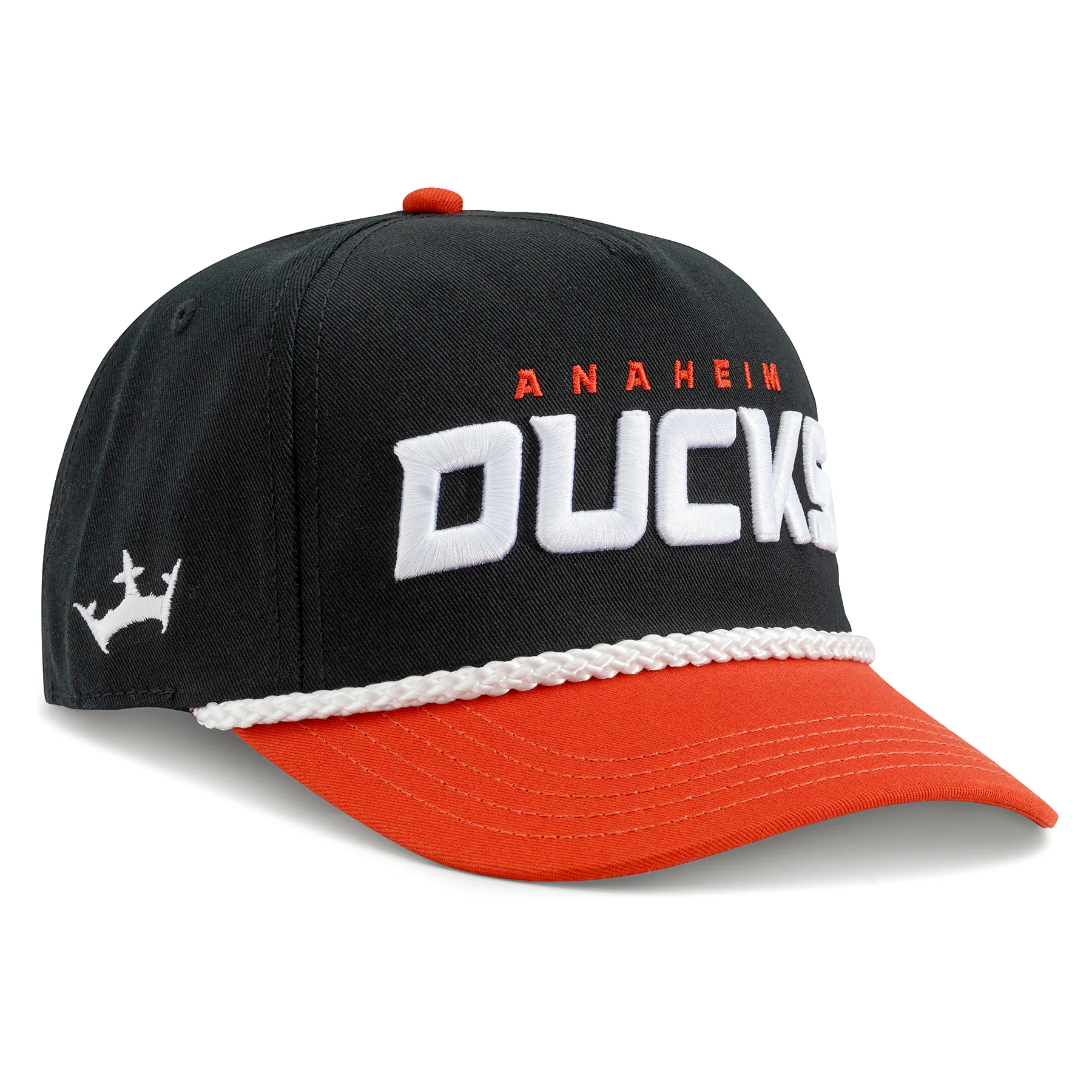 Anaheim Ducks Roscoe Hat - Image 3