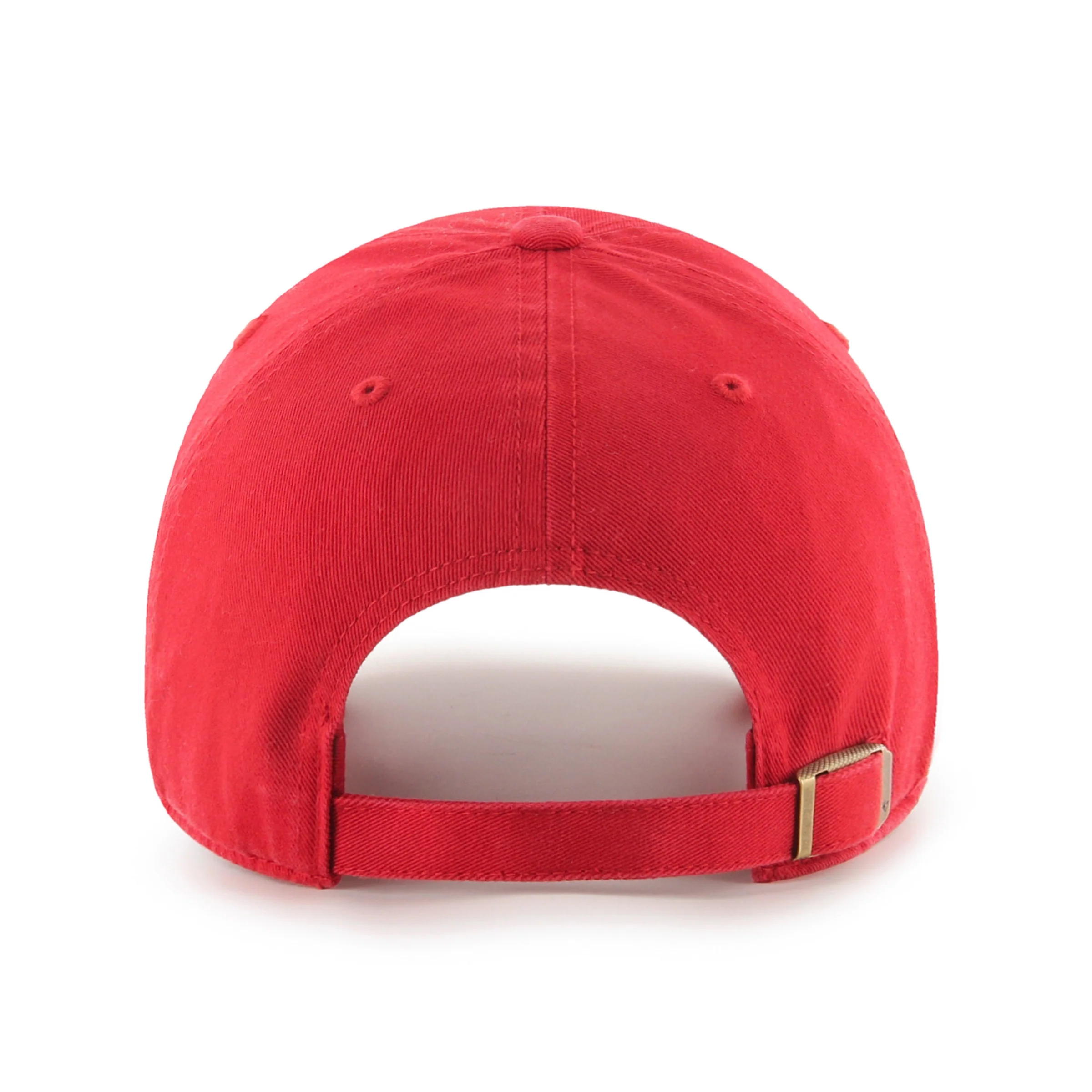 Atlanta Hawks '47 Clean Up Hat - Image 2