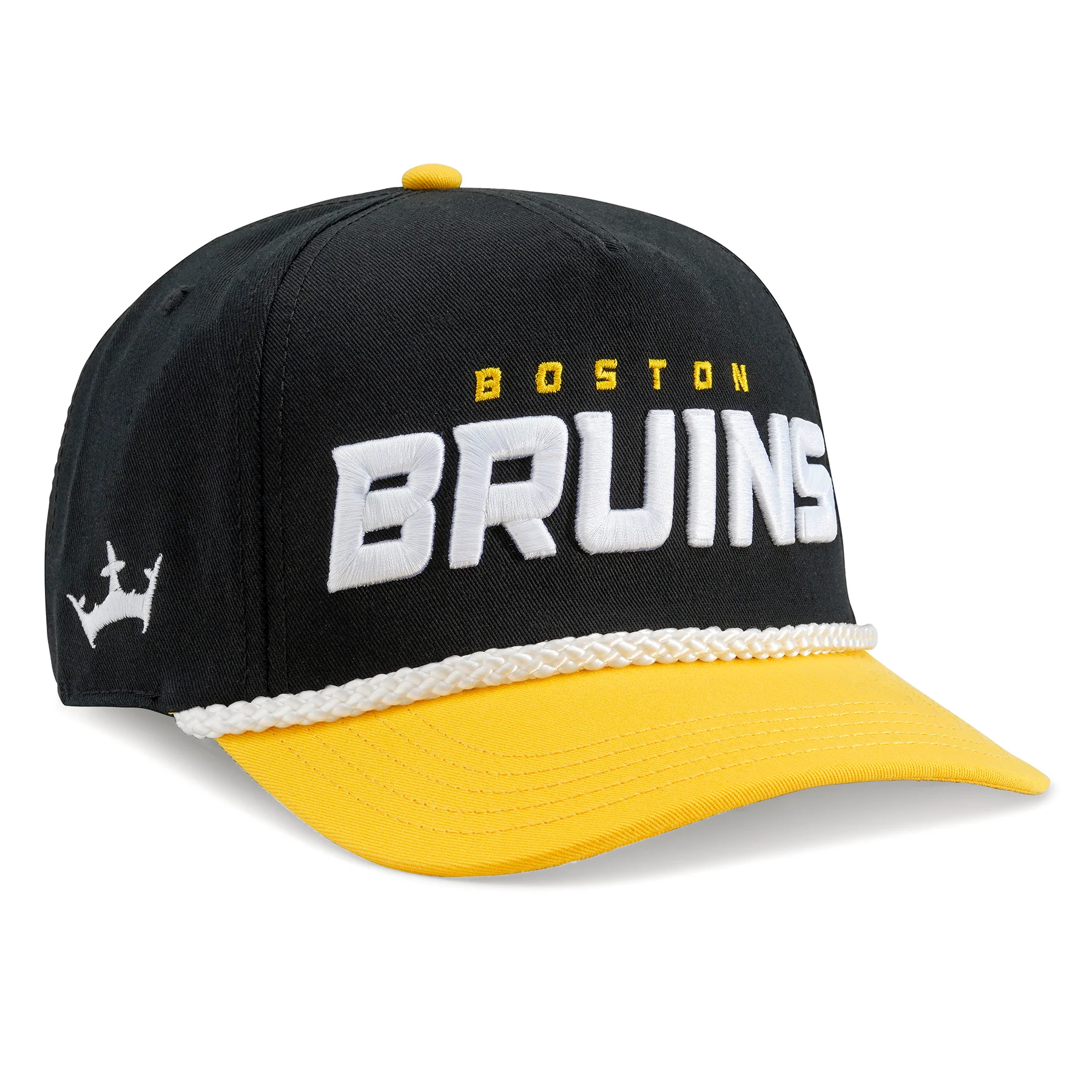 Boston Bruins Roscoe Hat - Image 3