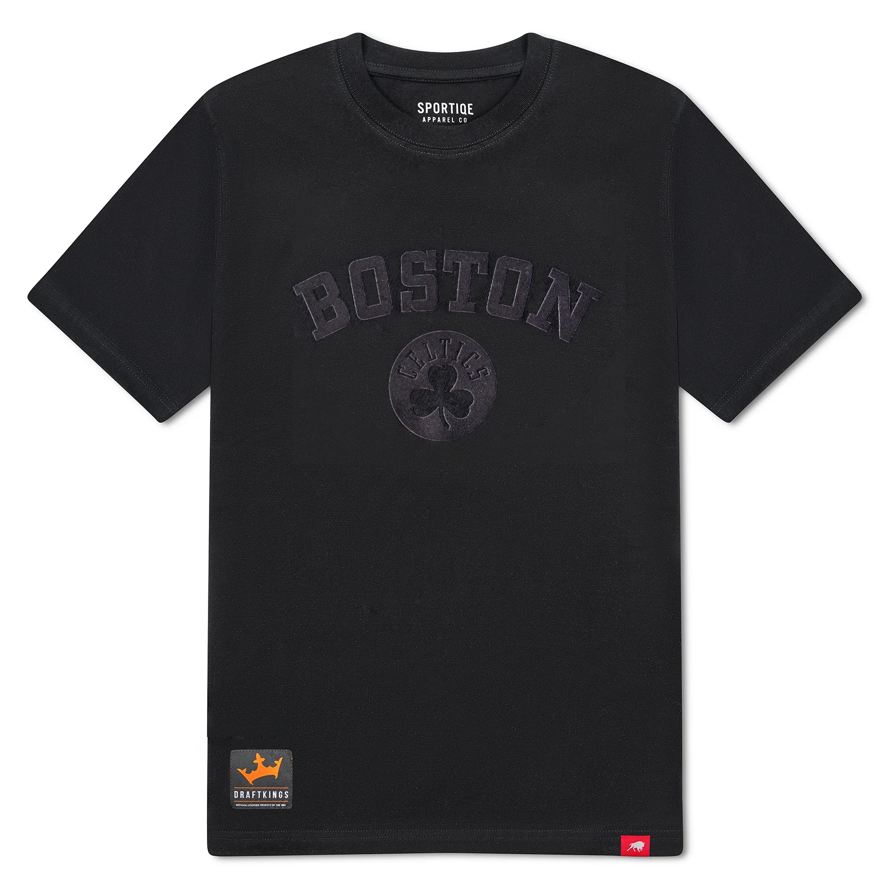 Boston Celtics Sportiqe Duke T-Shirt