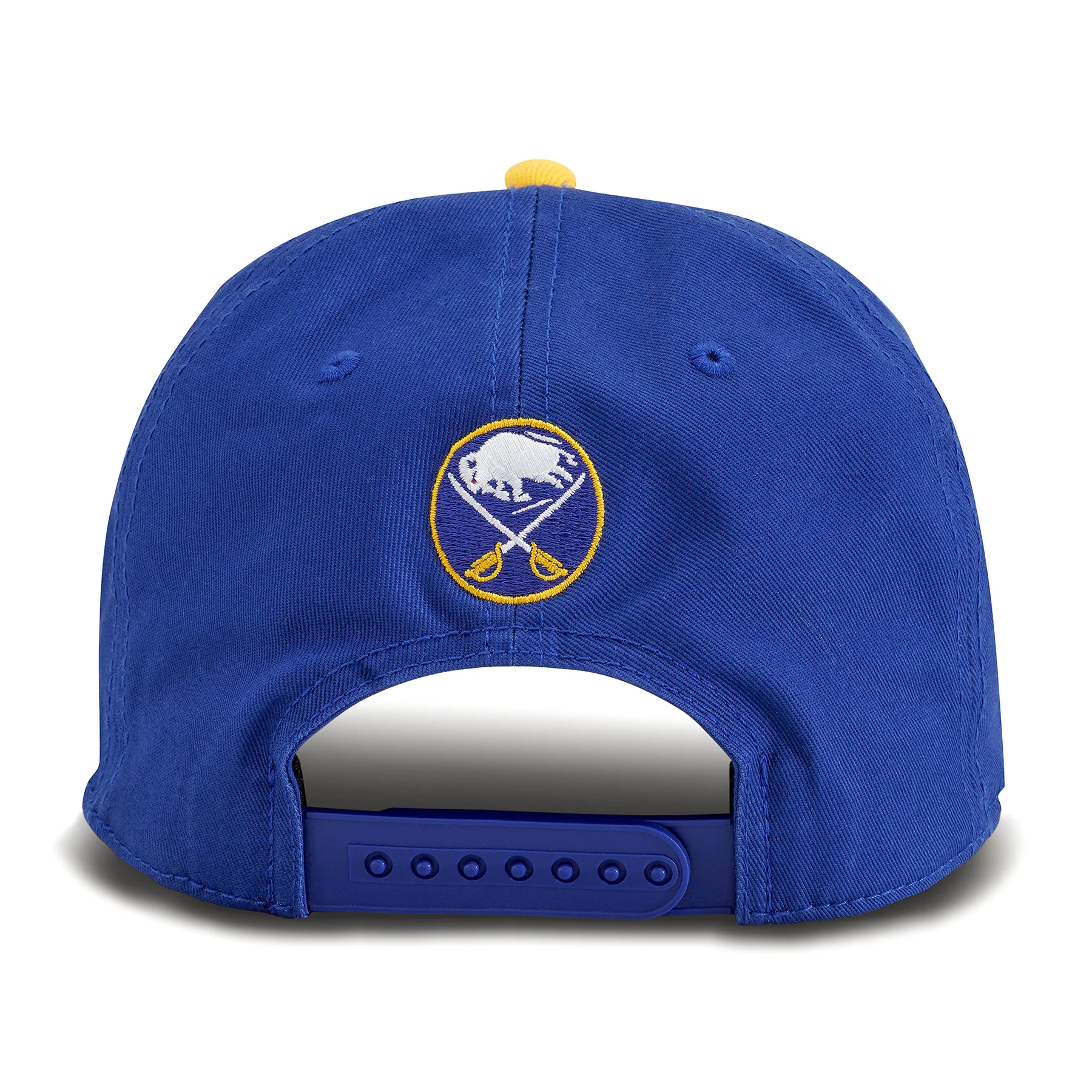 Buffalo Sabres Roscoe Hat - Image 2