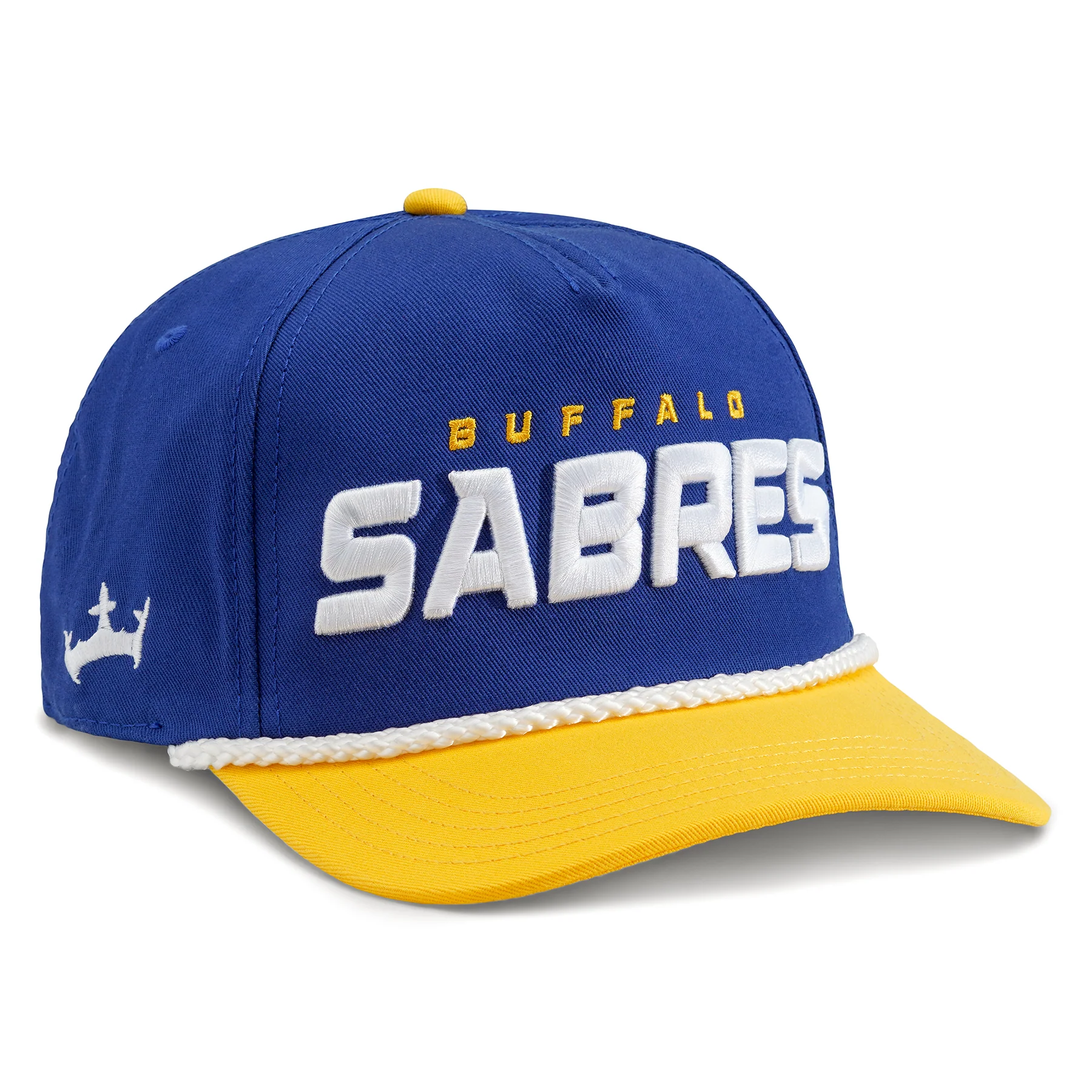 Buffalo Sabres Roscoe Hat - Image 3