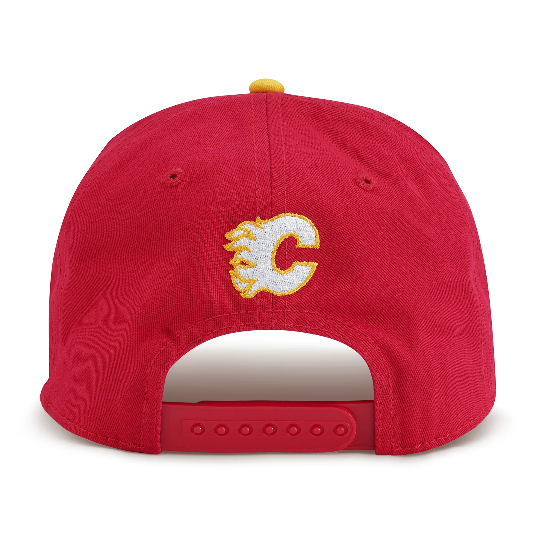 Calgary Flames Roscoe Hat - Image 2