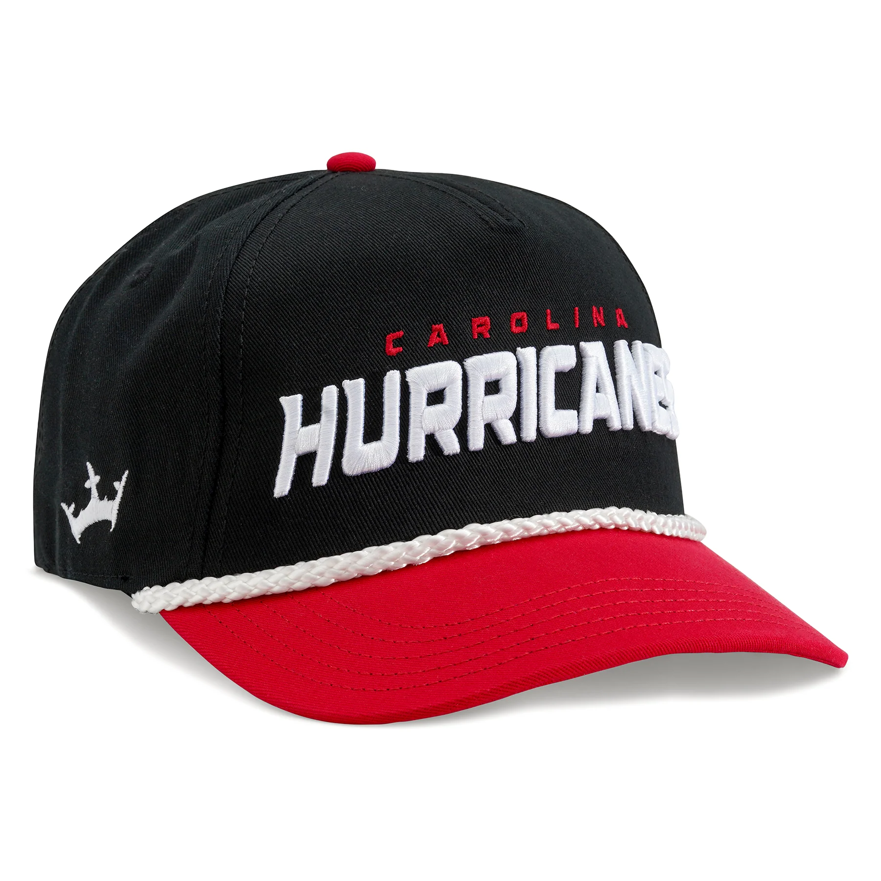 Carolina Hurricanes Roscoe Hat - Image 3