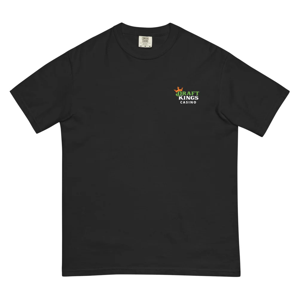Casino To The Moon T-Shirt - Image 2