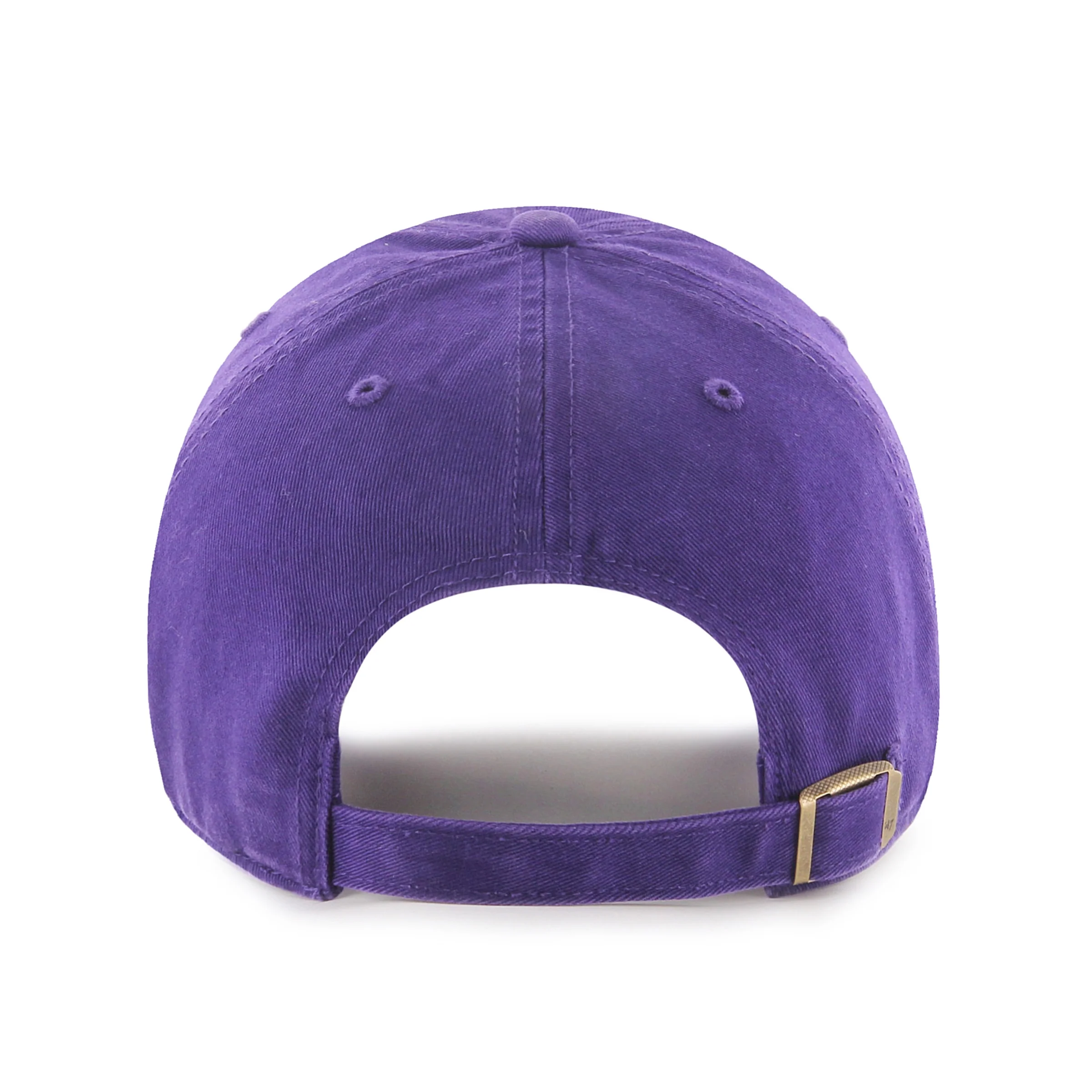 Charlotte Hornets '47 Clean Up Hat - Image 2