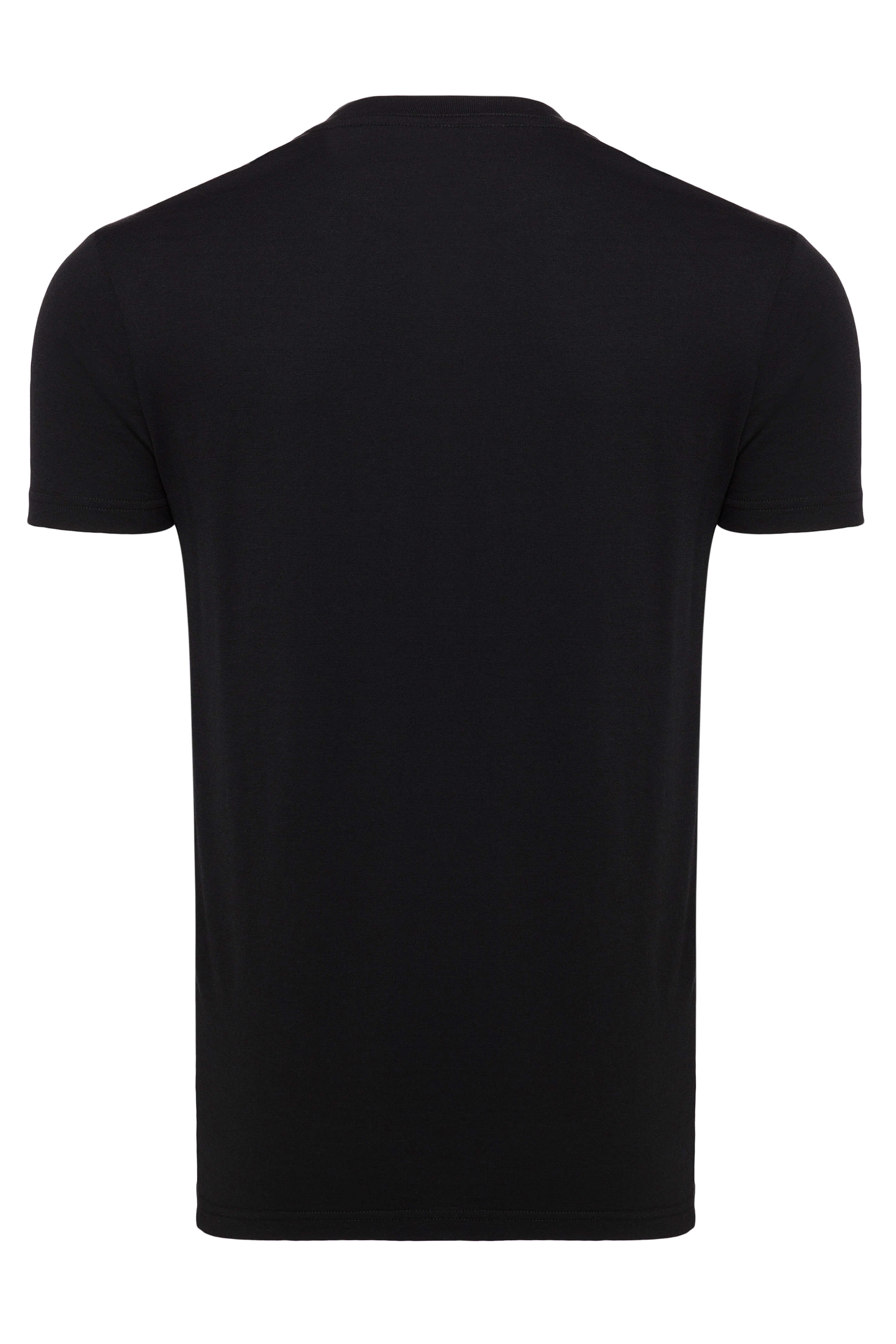 Chicago Bulls Champions Sportiqe Comfy T-Shirt - Image 2