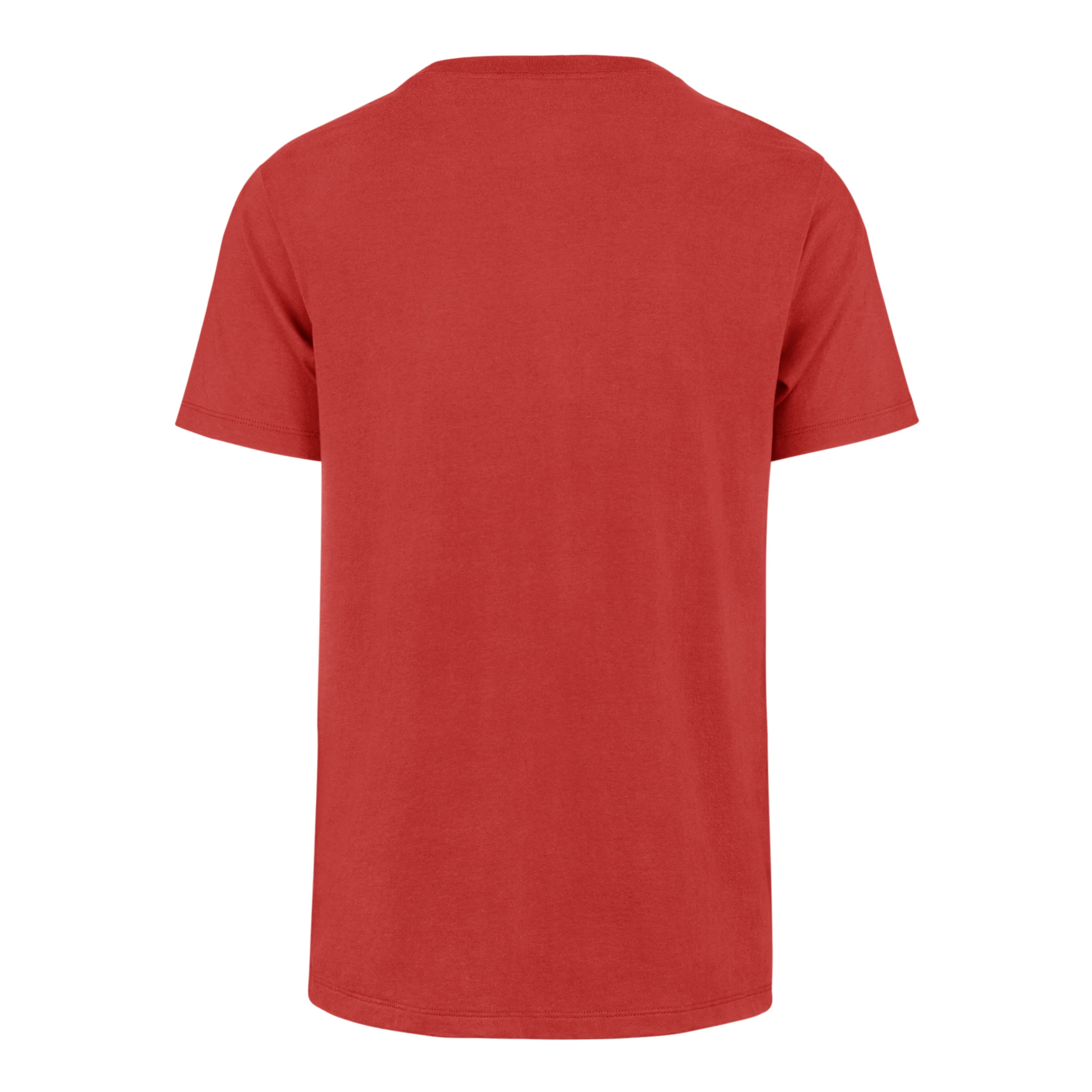Chicago Bulls Crown '47 Men's Franklin T-Shirt - Image 3