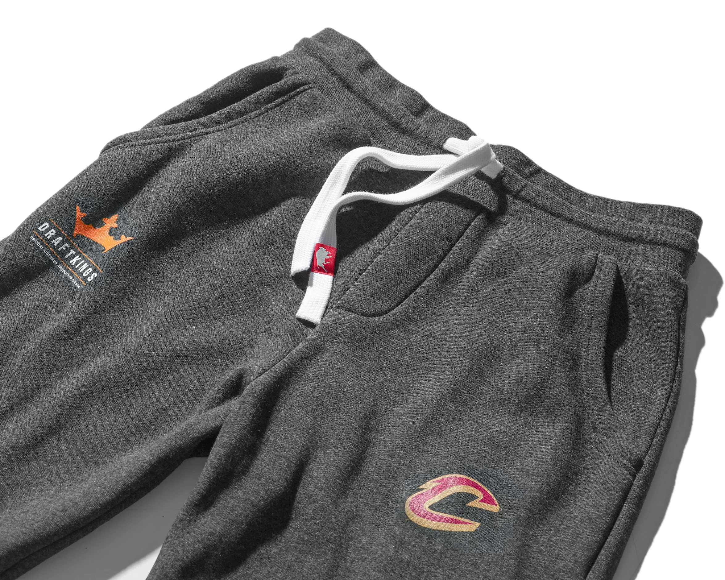 Cleveland Cavaliers Sportiqe Daly Joggers - Image 3