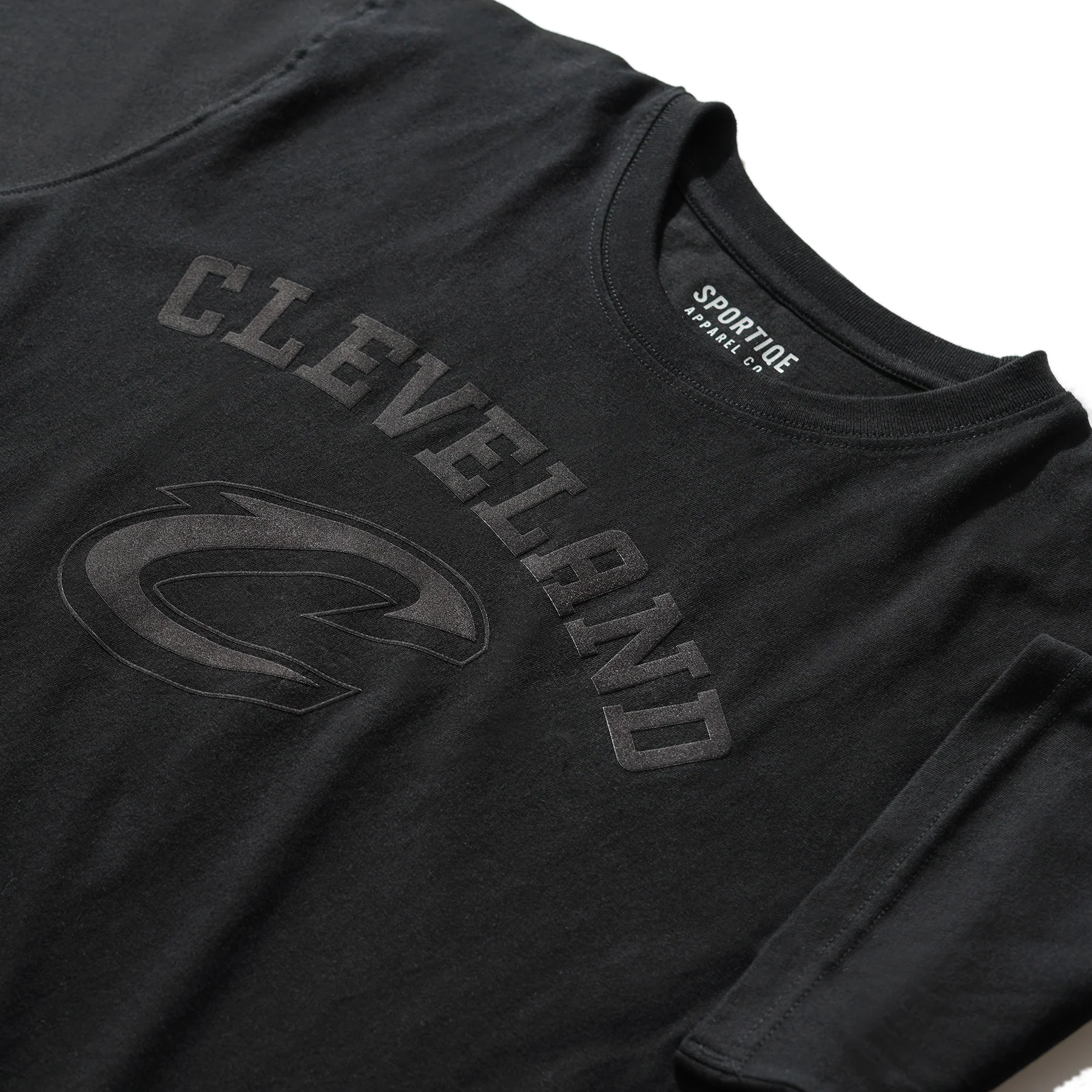 Cleveland Cavaliers Sportiqe Duke T-Shirt - Image 2