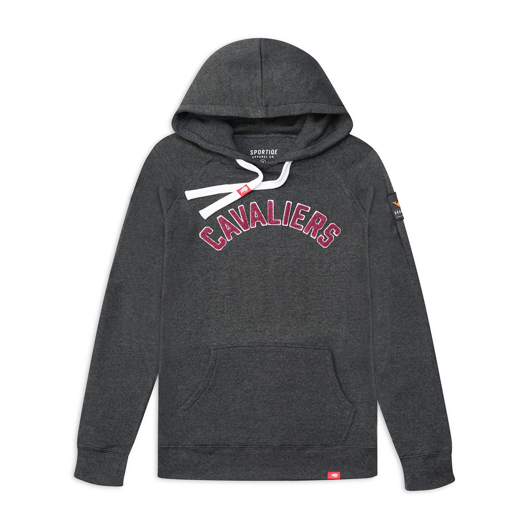 Cleveland Cavaliers Sportiqe Olsen Hoodie