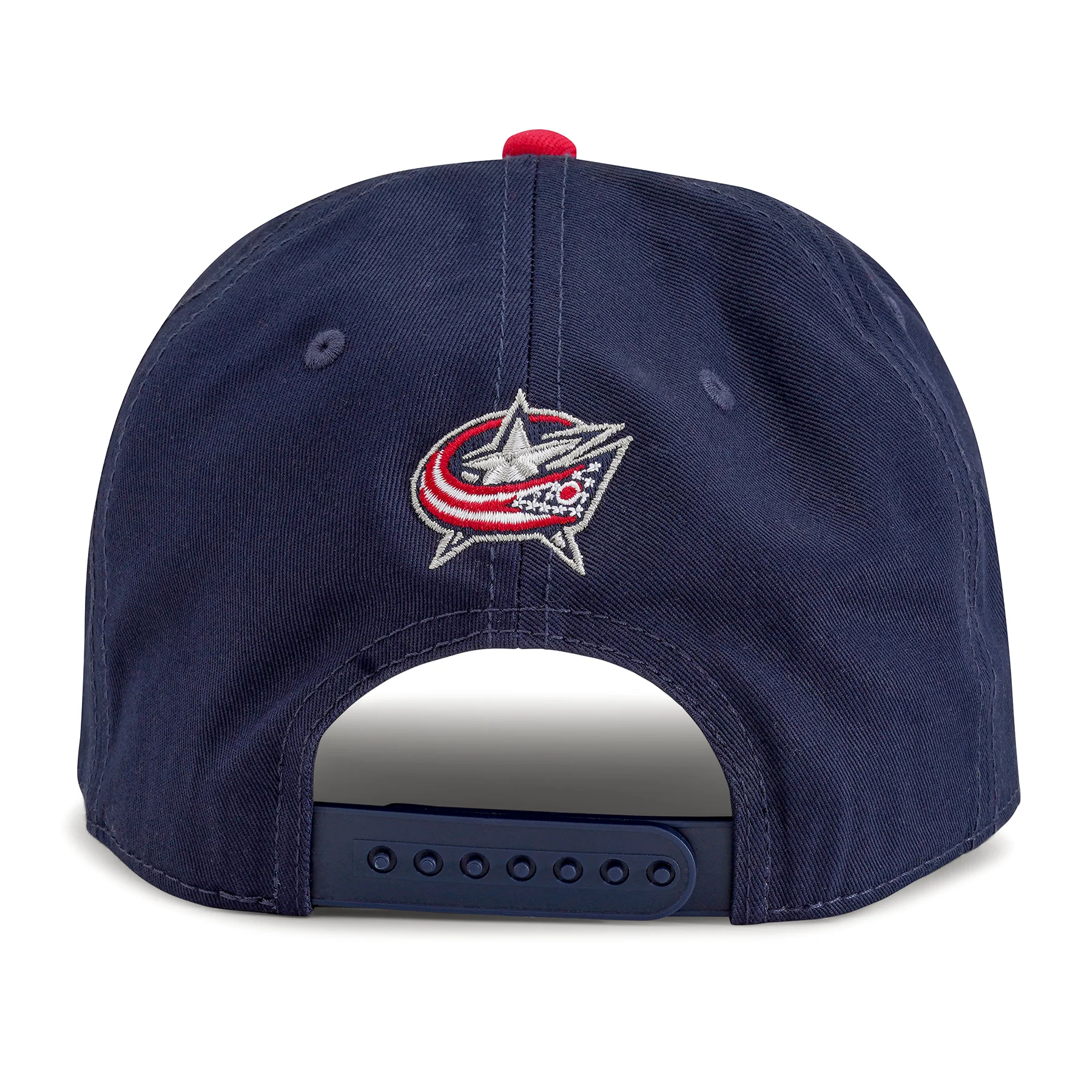Columbus Blue Jackets Roscoe Hat - Image 2