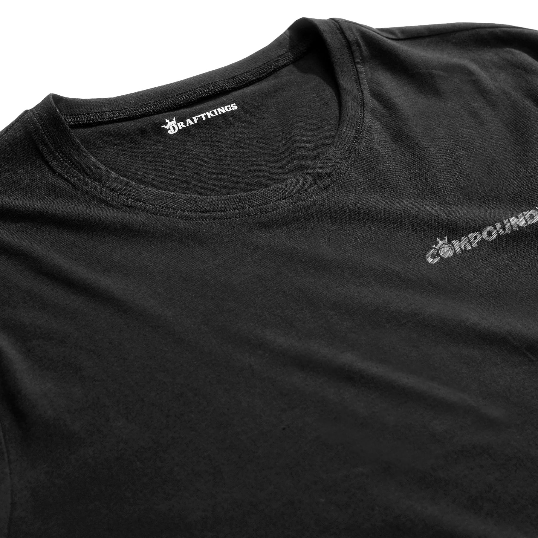 DraftKings x Compound Crown T-Shirt - Image 3