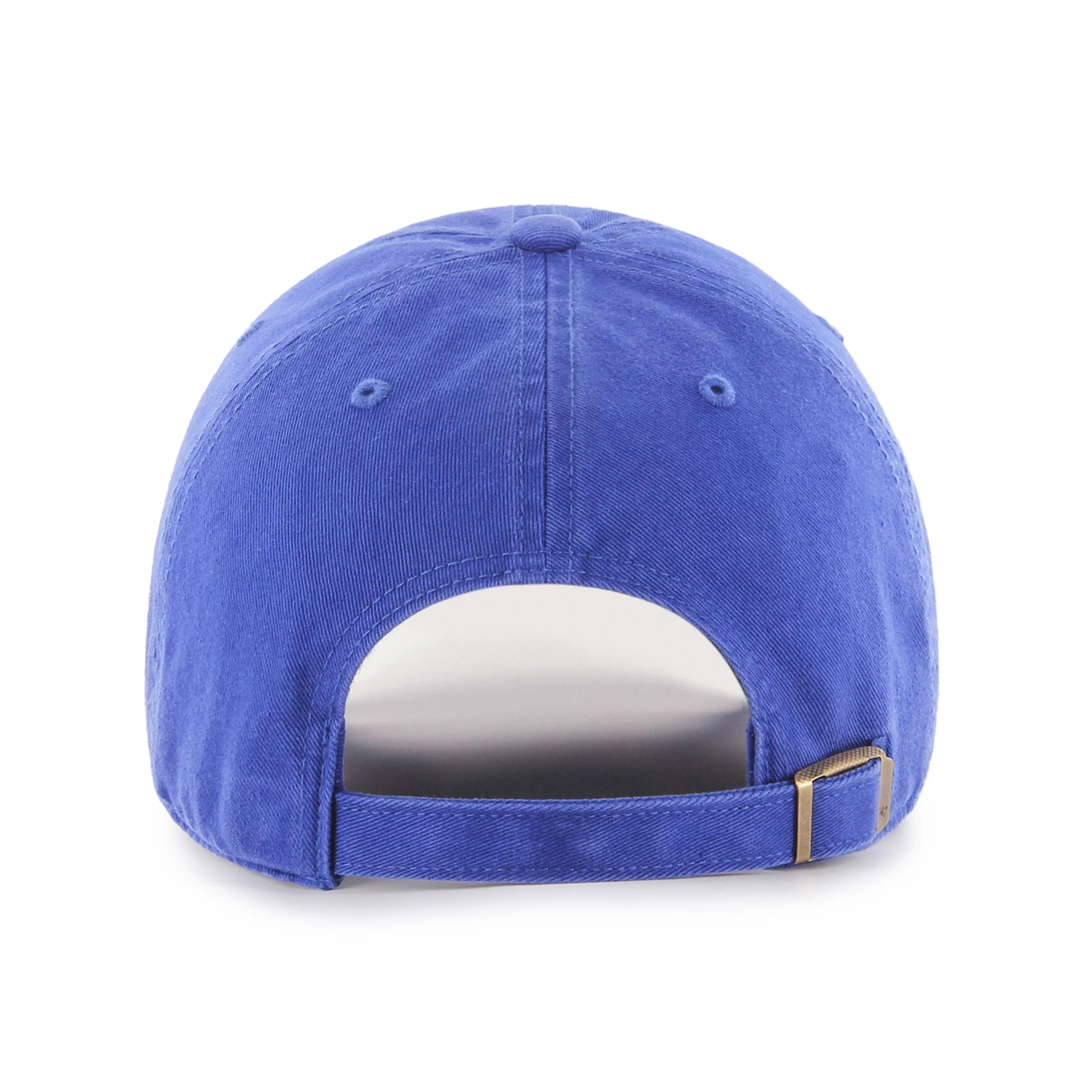 Detroit Pistons '47 Clean Up Hat - Image 2
