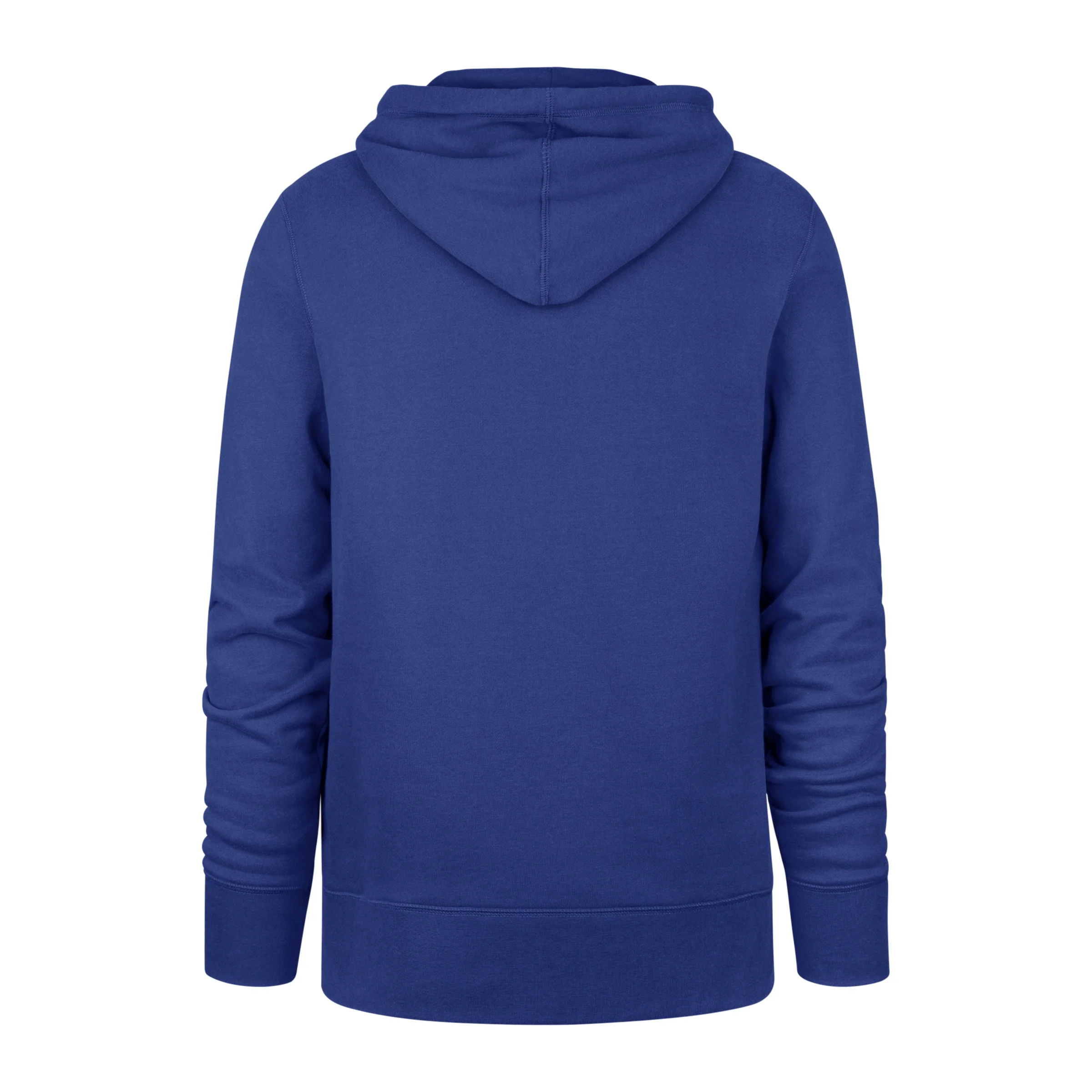 Detroit Pistons Crown '47 Headline Hoodie - Image 4