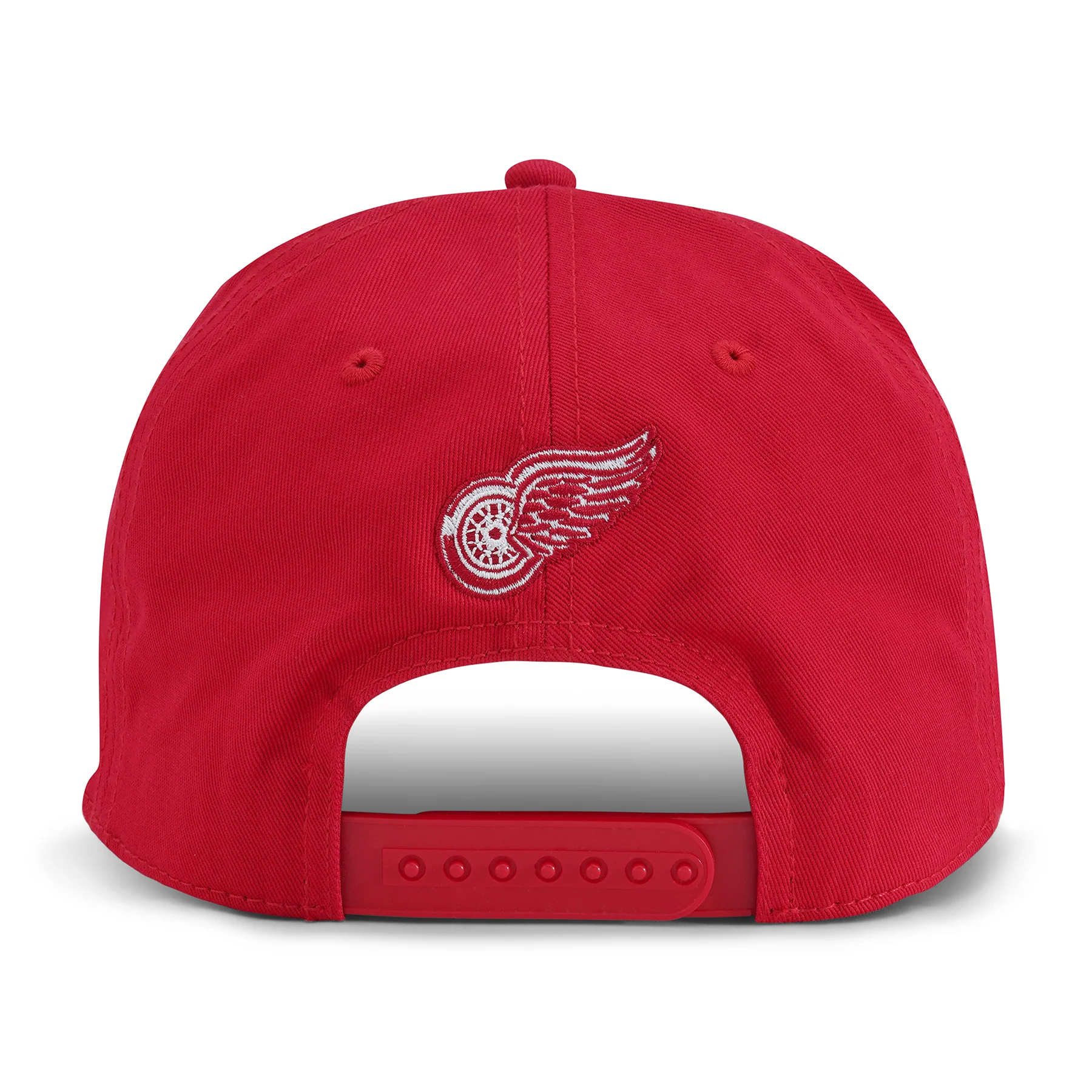 Detroit Red Wings Roscoe Hat - Image 2