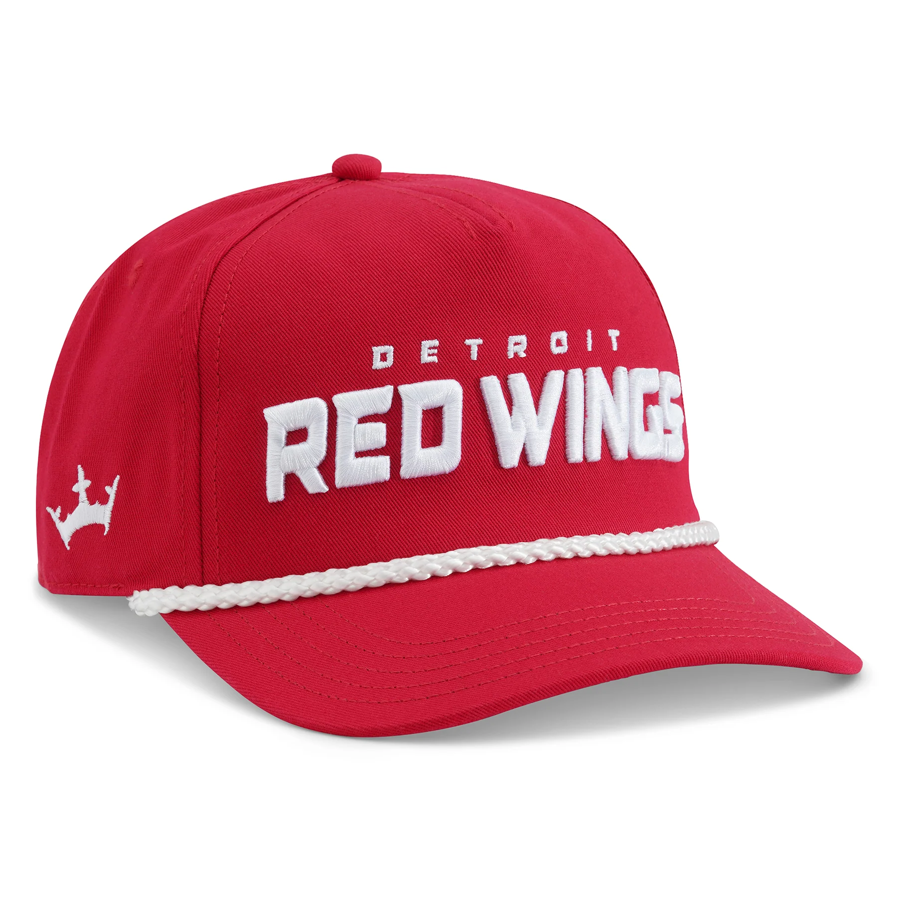Detroit Red Wings Roscoe Hat - Image 3