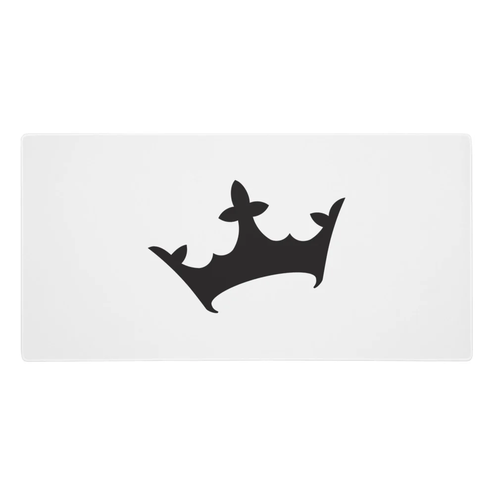 DraftKings Crown Gaming Mouse Pad - Image 3