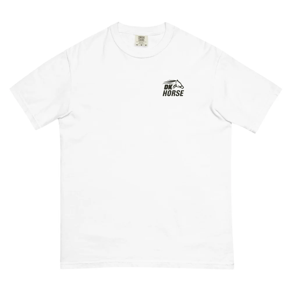 DK Horse Derby T-Shirt - Image 2