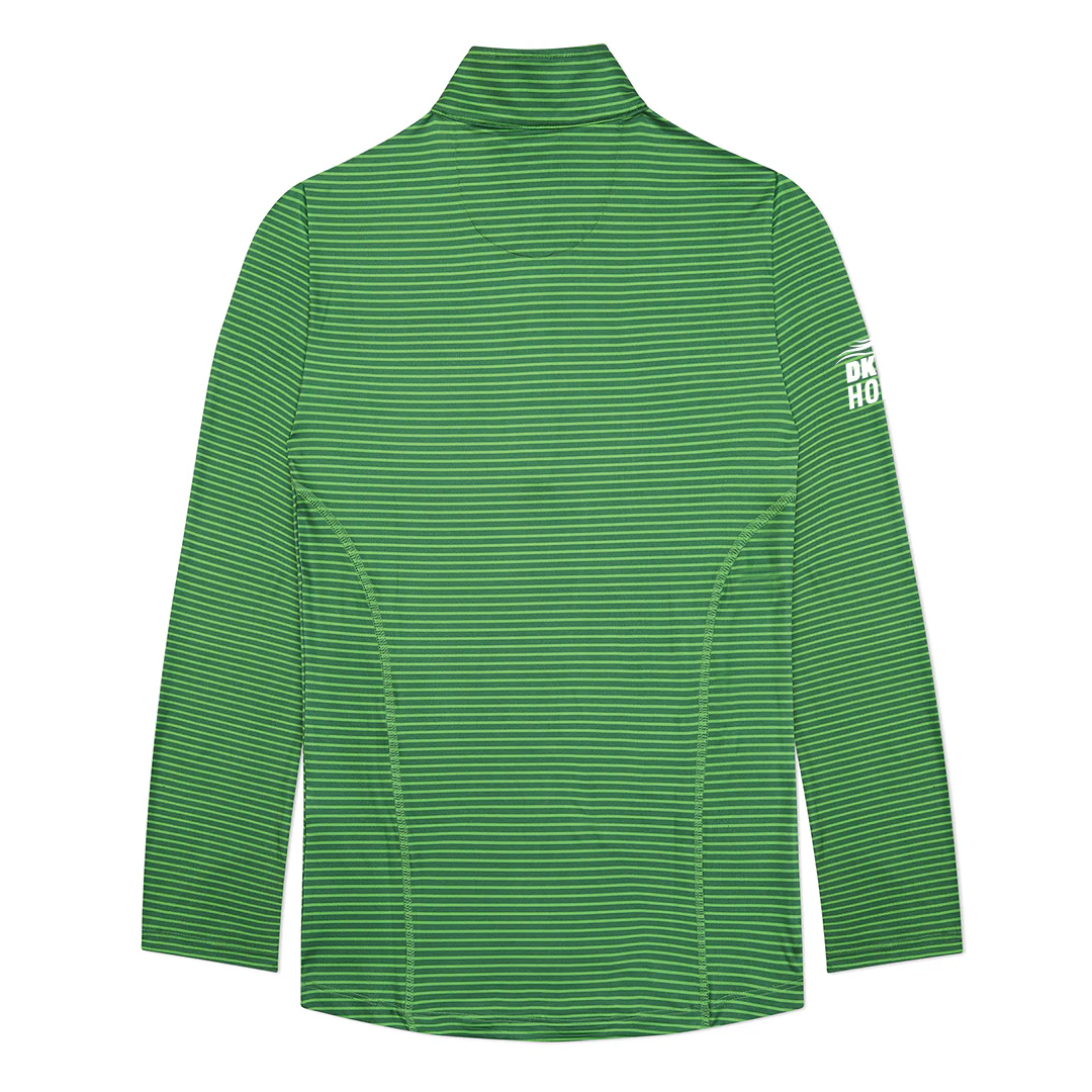 DK Horse Women's Greenskeeper Quarter Zip - Image 2