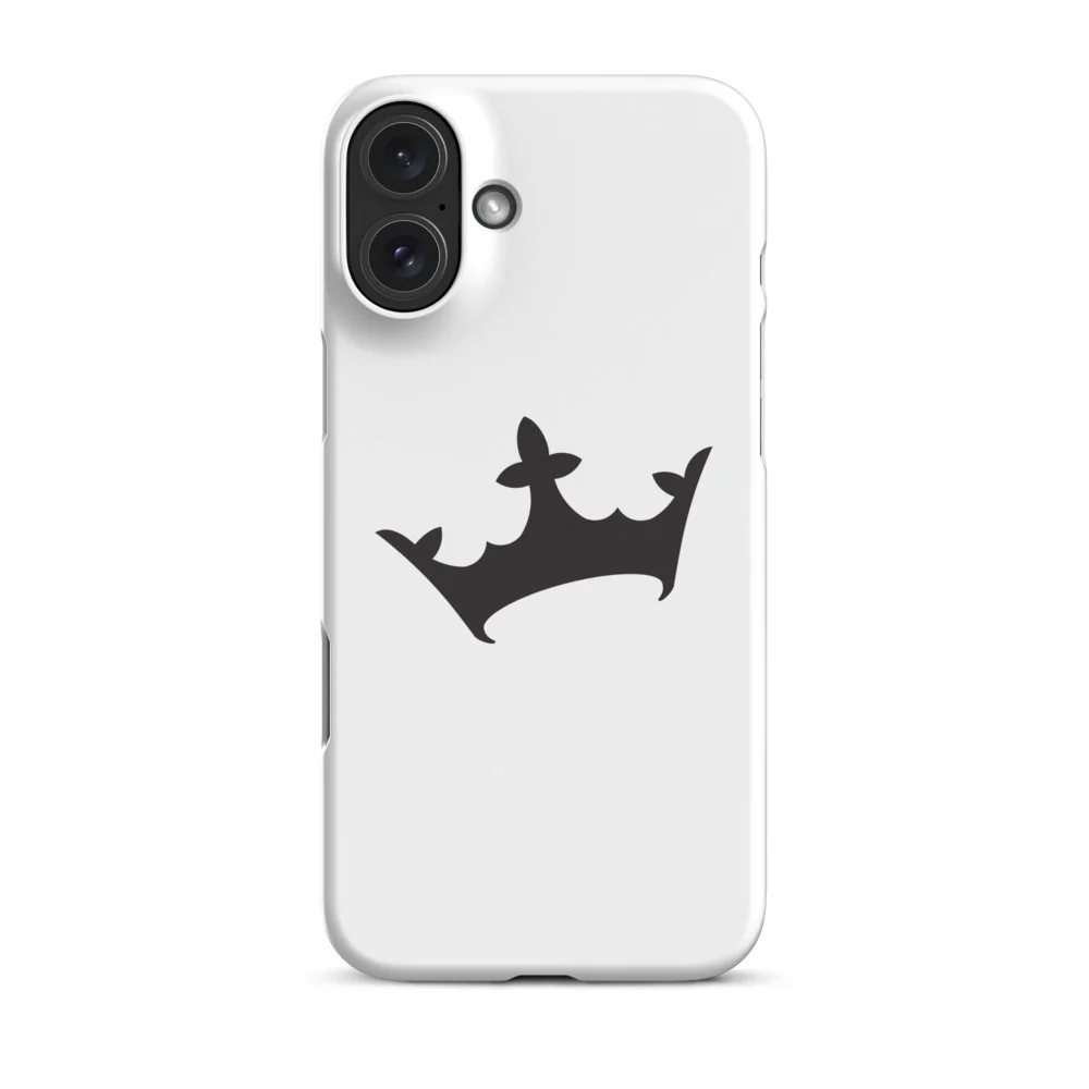 DraftKings Crown iPhone Case - Image 10