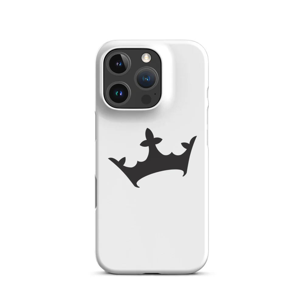 DraftKings Crown iPhone Case - Image 11
