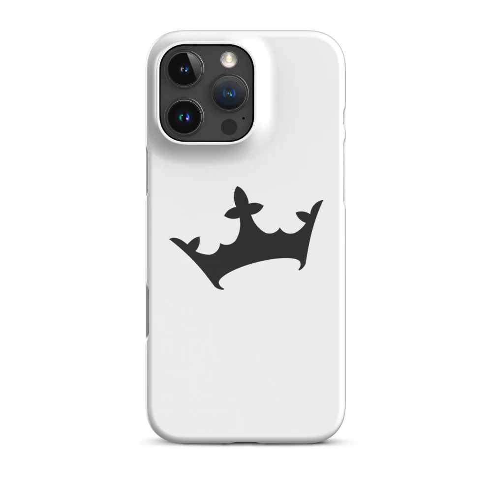 DraftKings Crown iPhone Case - Image 12