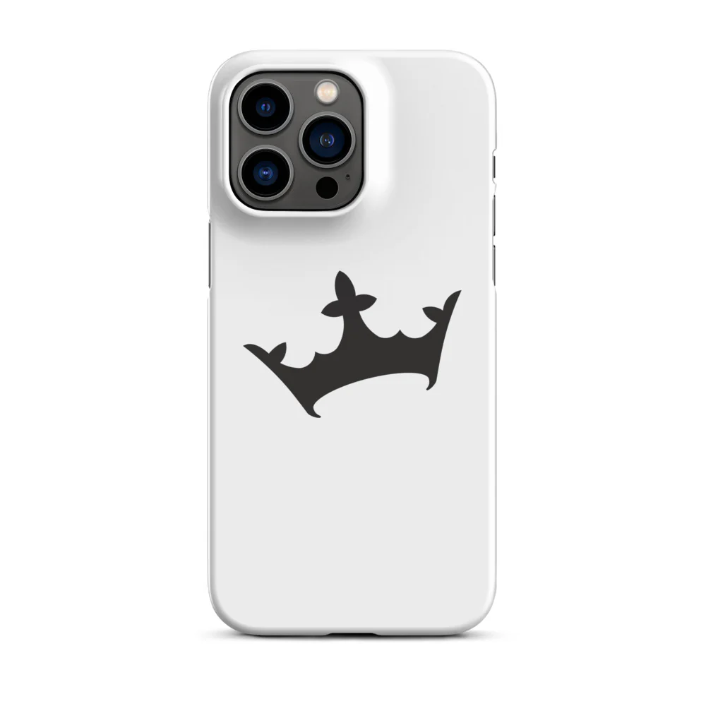 DraftKings Crown iPhone Case - Image 4