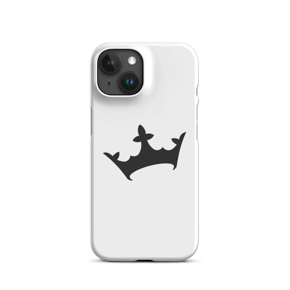DraftKings Crown iPhone Case - Image 5