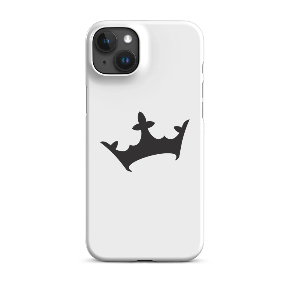 DraftKings Crown iPhone Case - Image 6