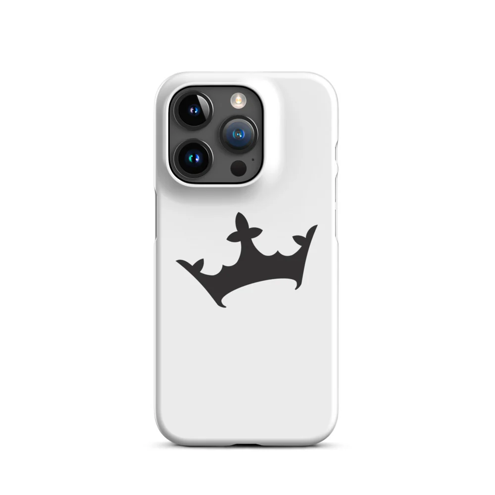 DraftKings Crown iPhone Case - Image 7