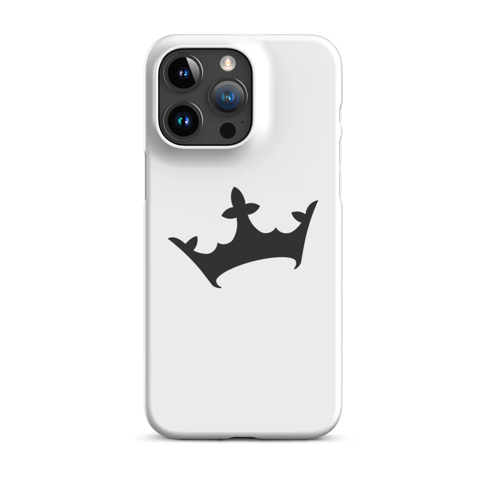 DraftKings Crown iPhone Case - Image 8