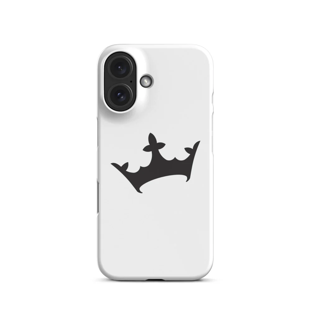 DraftKings Crown iPhone Case - Image 9