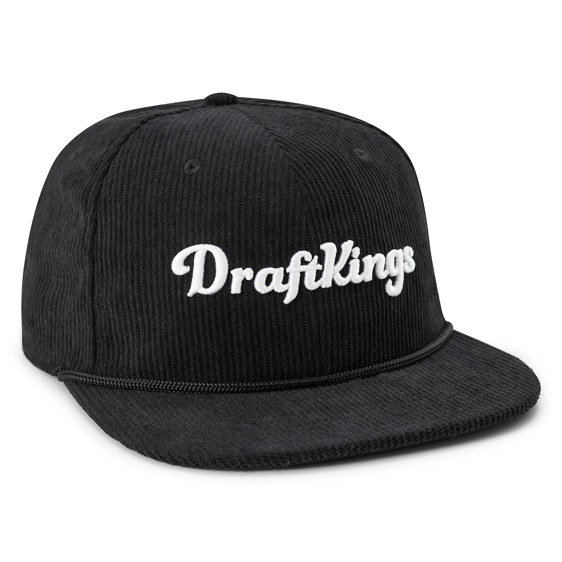DraftKings Pueblo Corduroy Hat - Image 3