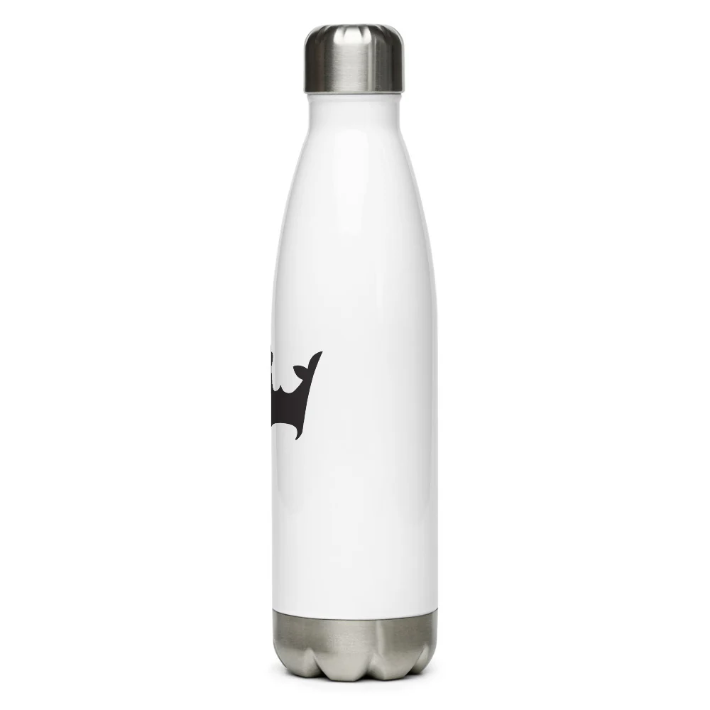 DraftKings Crown Water Bottle - Image 3