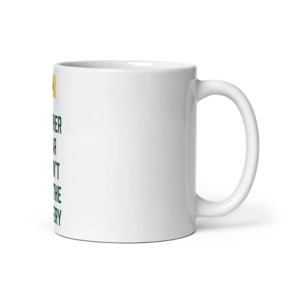 DraftKings Another Year Coffee Mug - Image 3