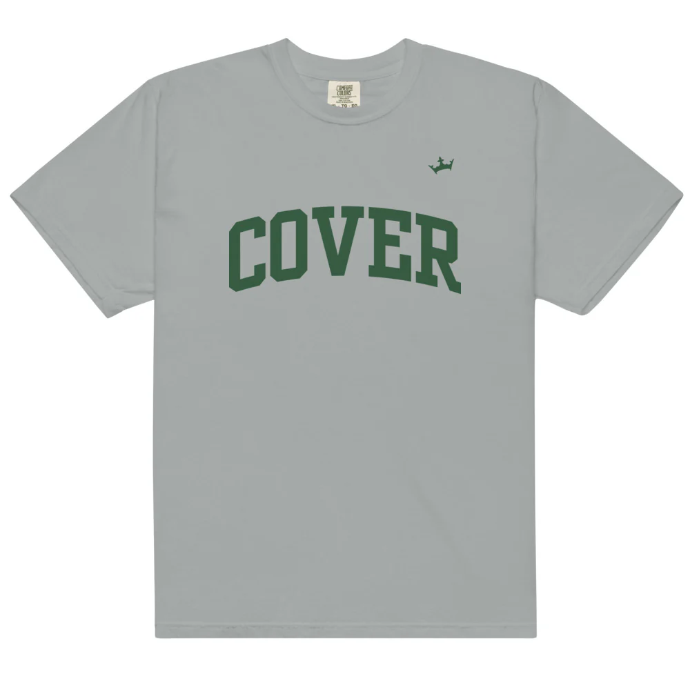 DraftKings Block Cover T-Shirt