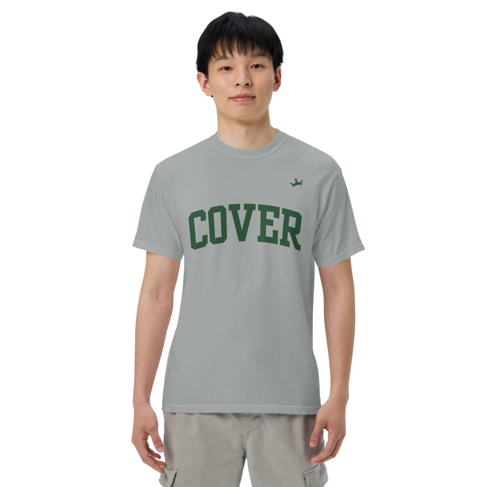 DraftKings Block Cover T-Shirt - Image 2