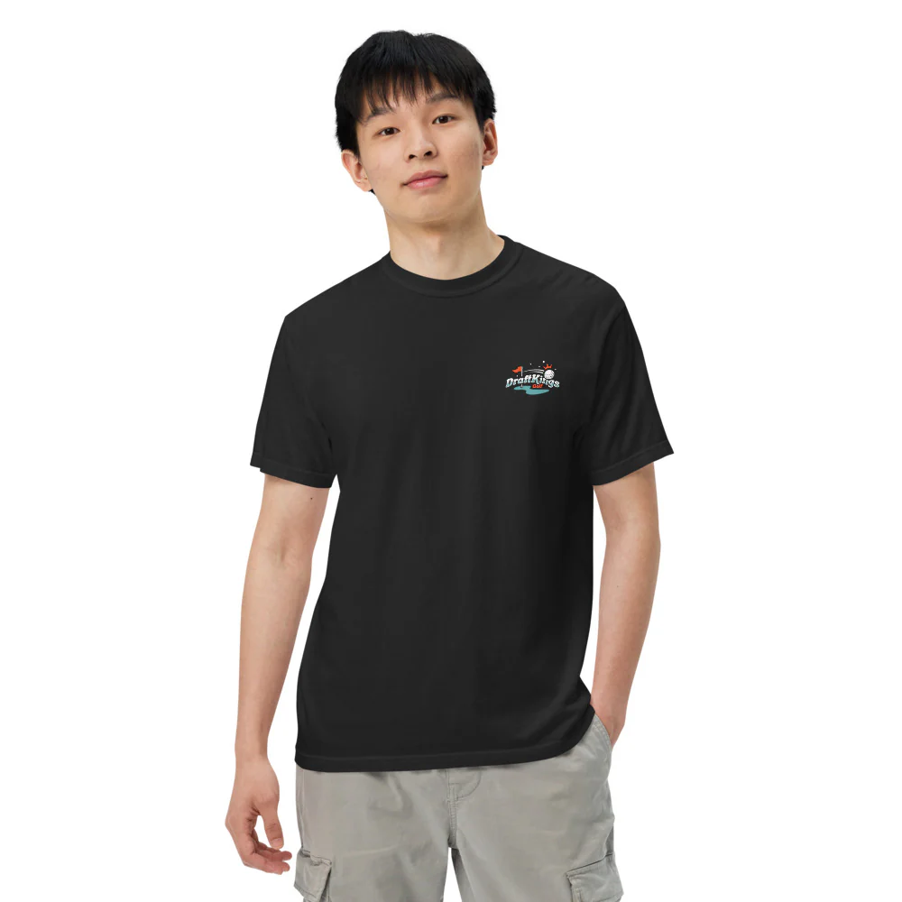 DraftKings Chili Dip The Wedge T-Shirt - Image 4