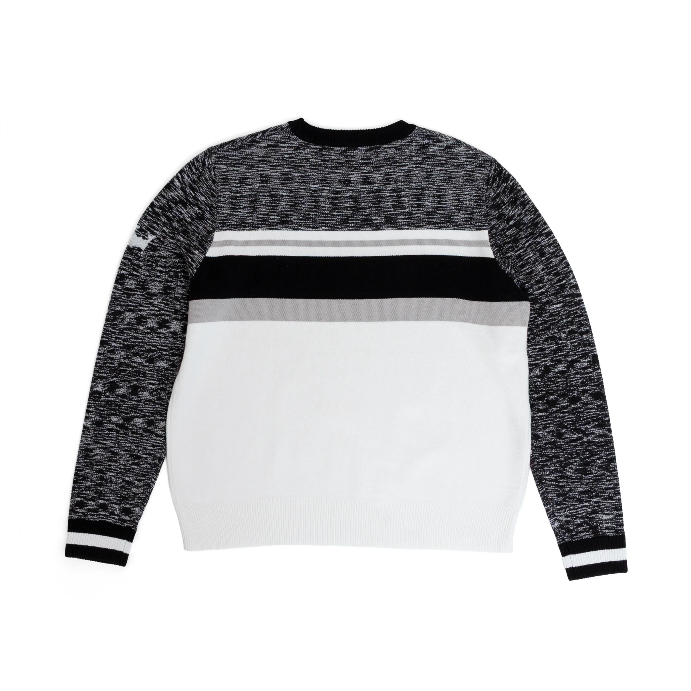 DraftKings Colorblock Sweater - Image 10