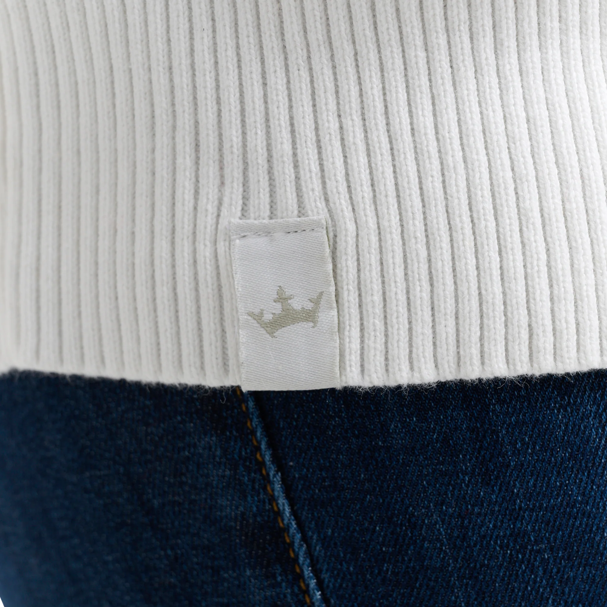 DraftKings Colorblock Sweater - Image 7