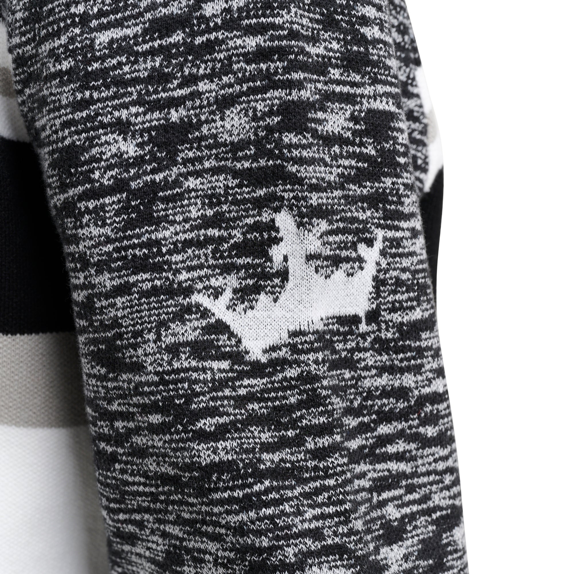 DraftKings Colorblock Sweater - Image 8
