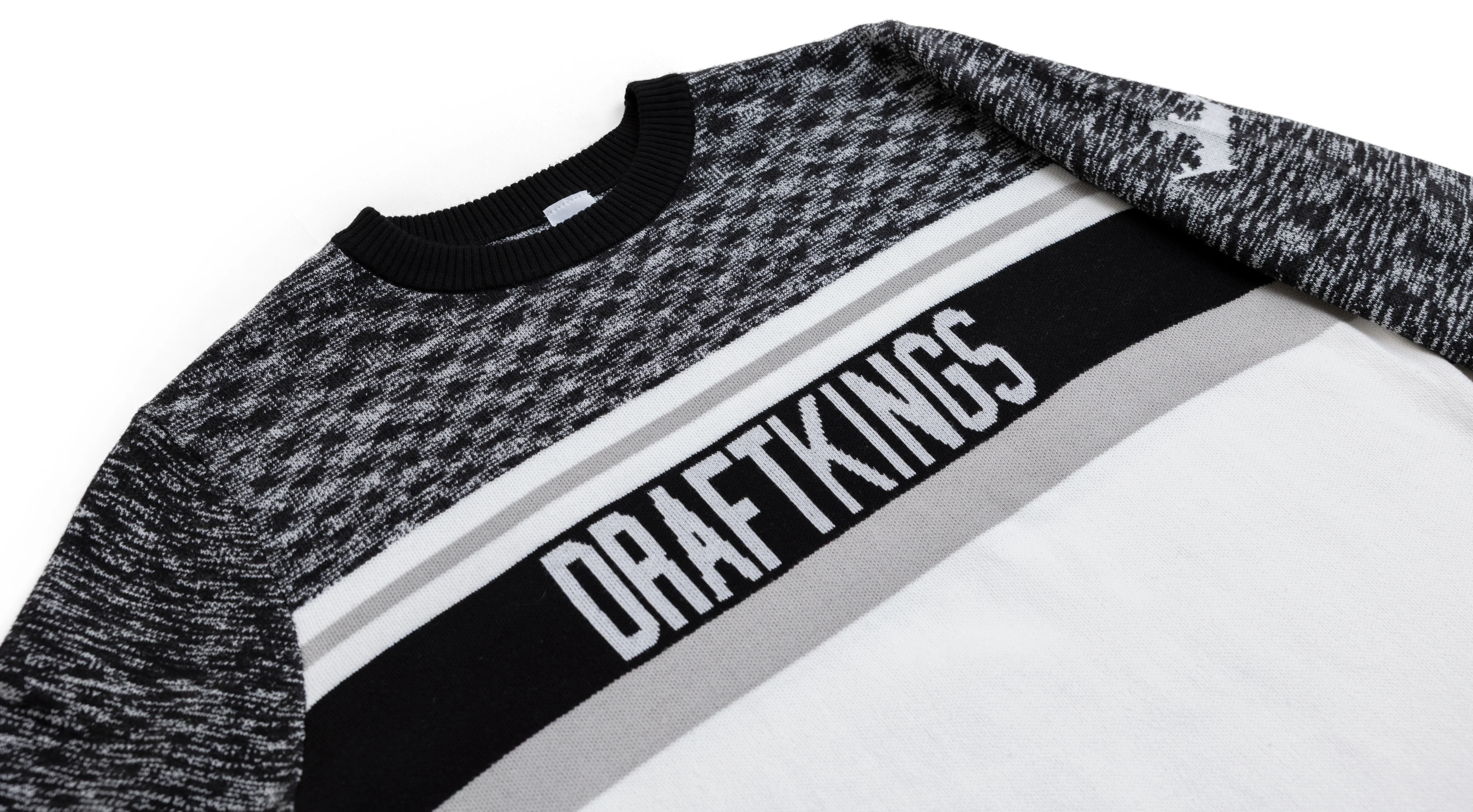DraftKings Colorblock Sweater - Image 9