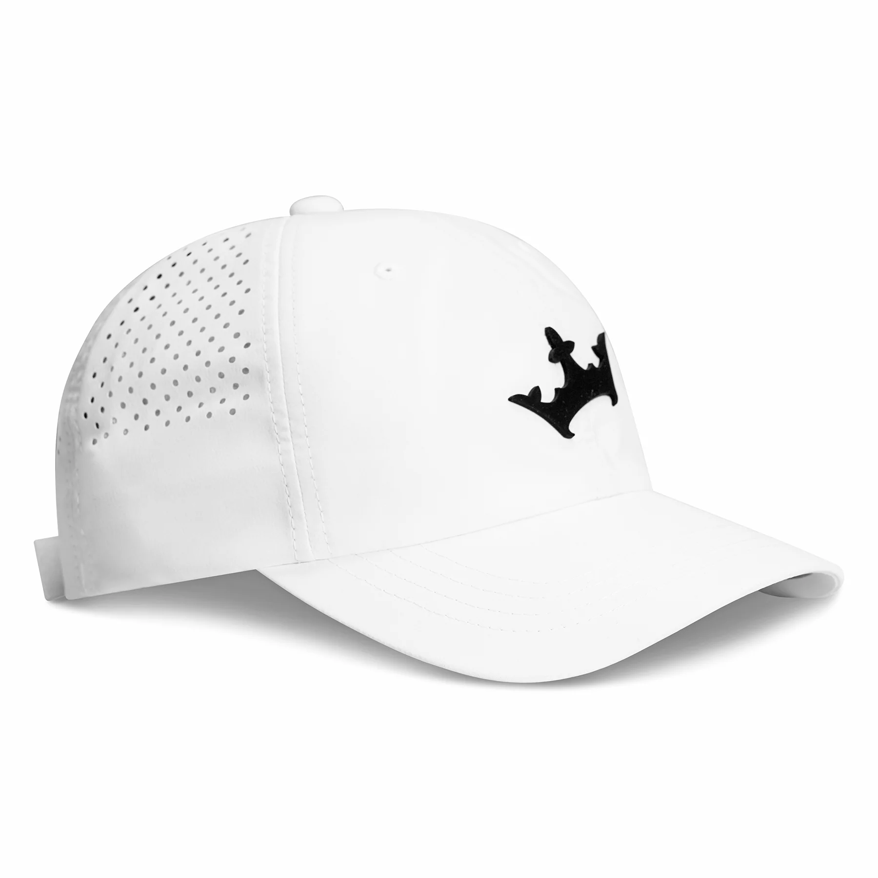 DraftKings Crown Classic Hat - Image 3