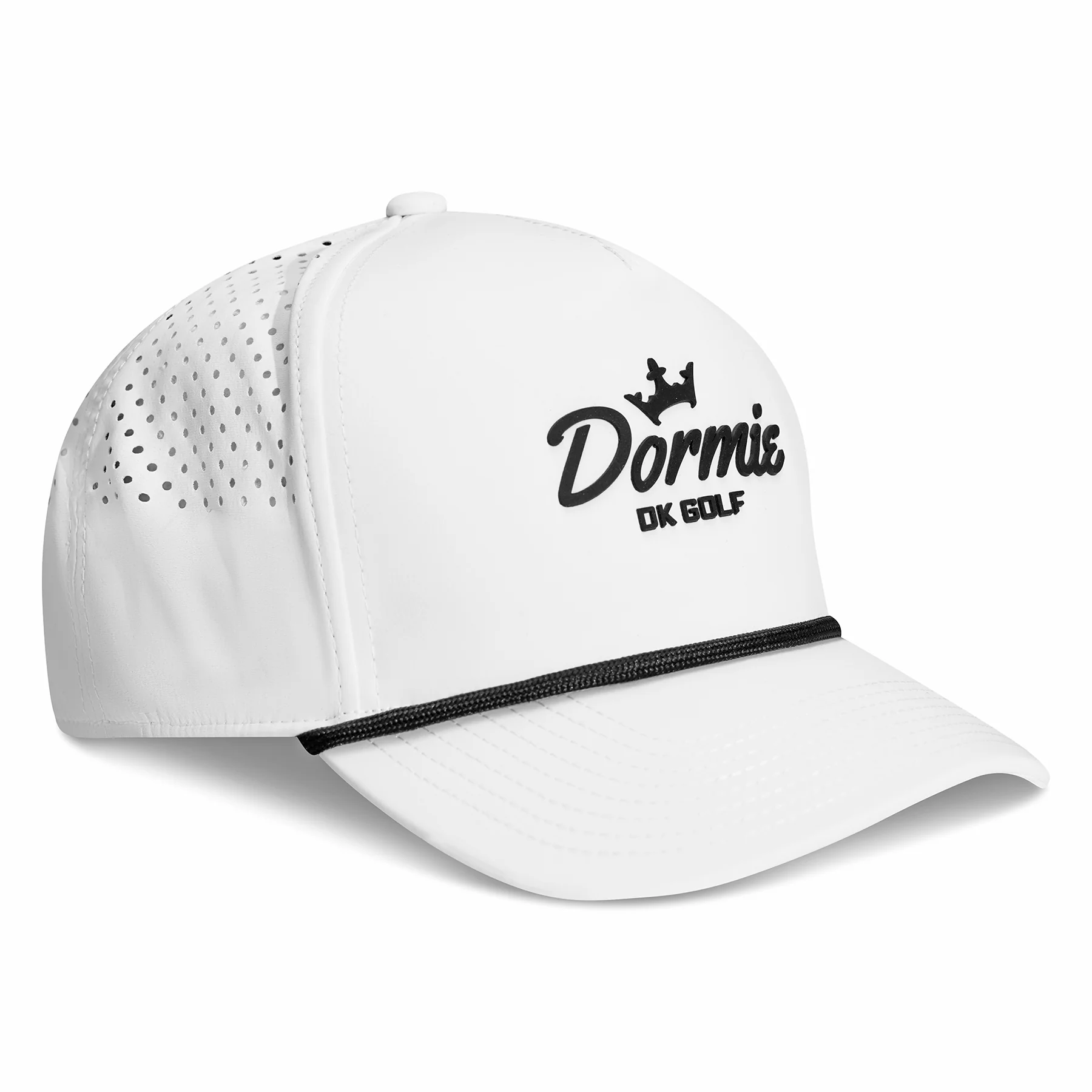 DraftKings Dormie Hat - Image 3