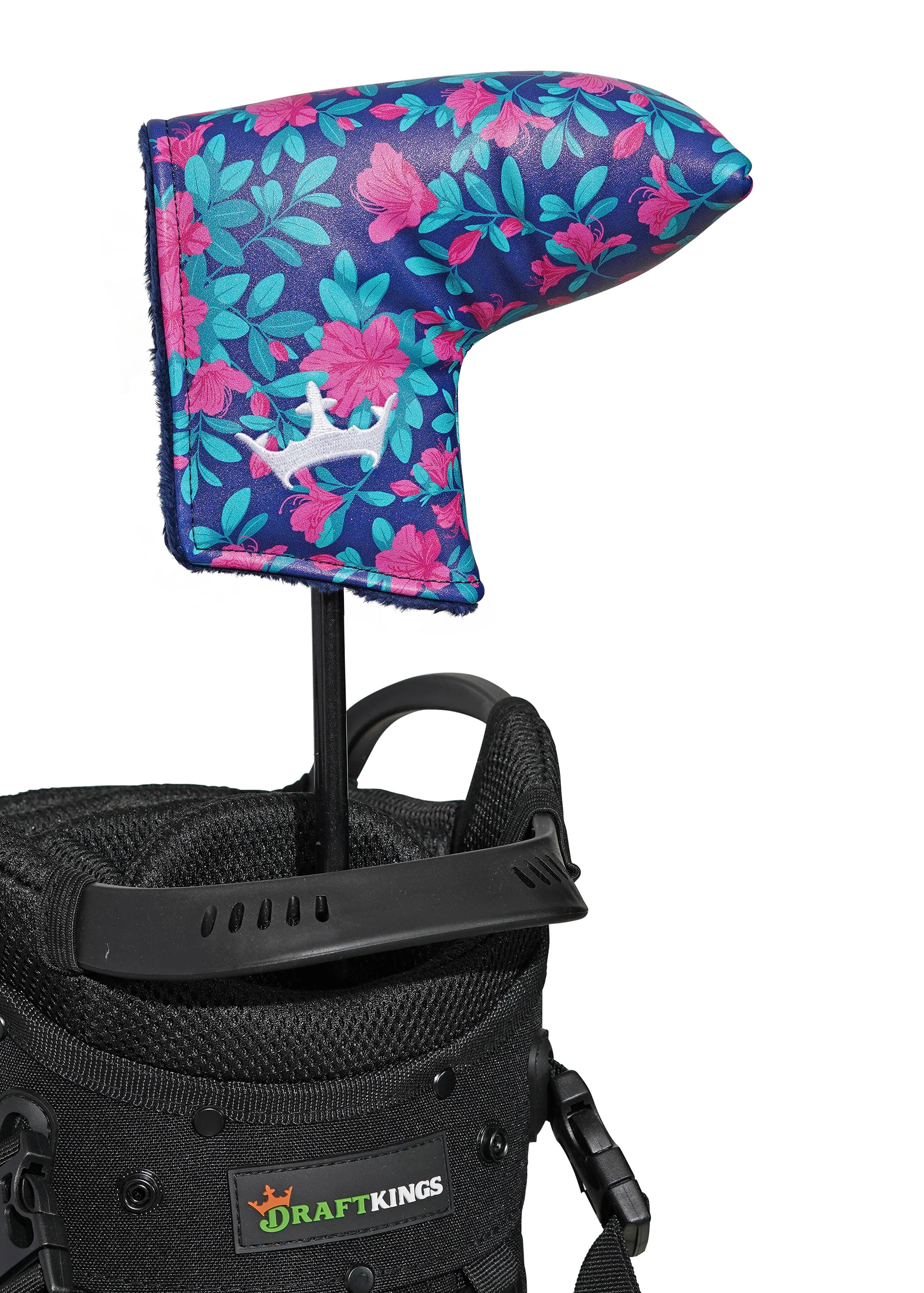 DraftKings Fairway Women's Azalea Set - Image 3