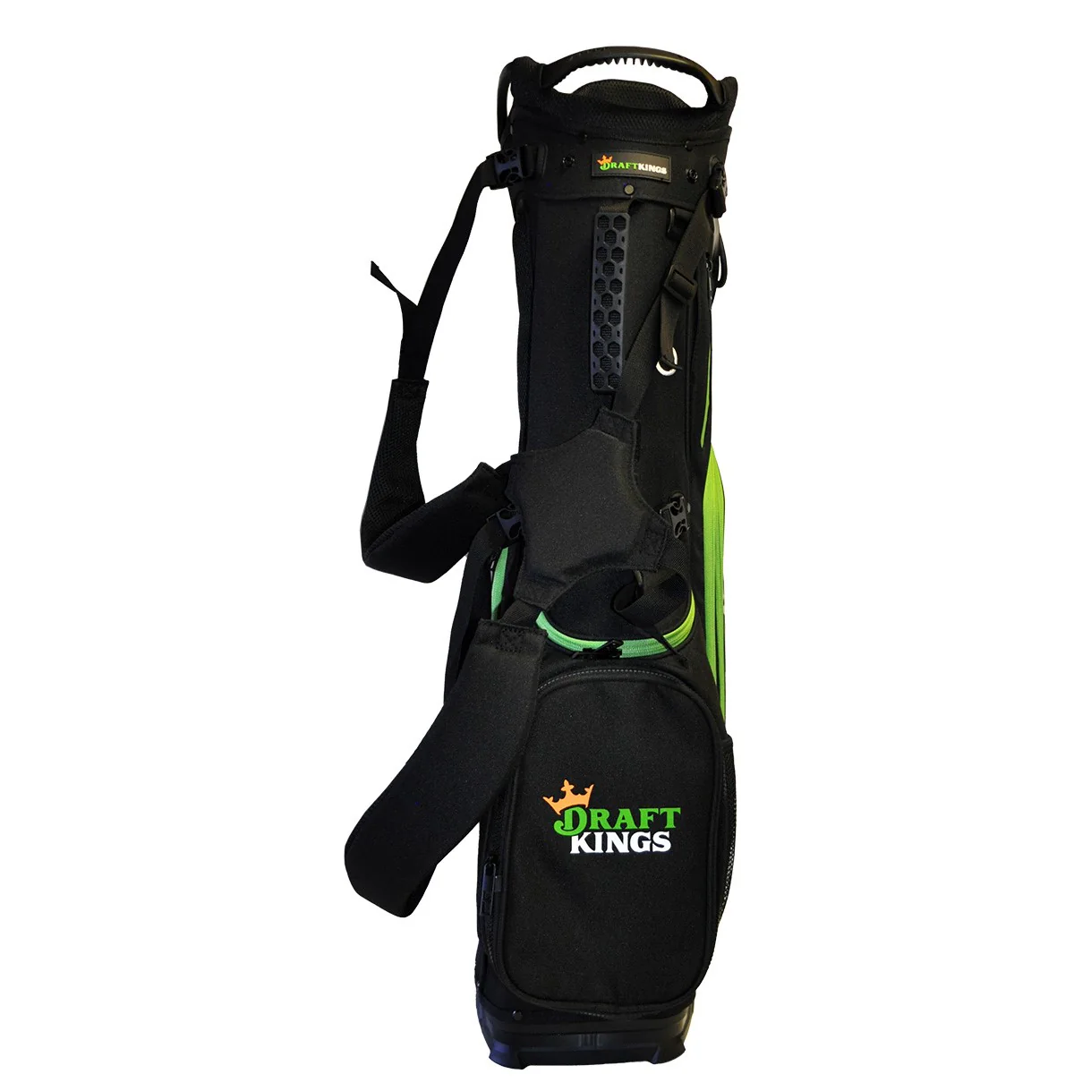 DraftKings Golf Bag - Image 3