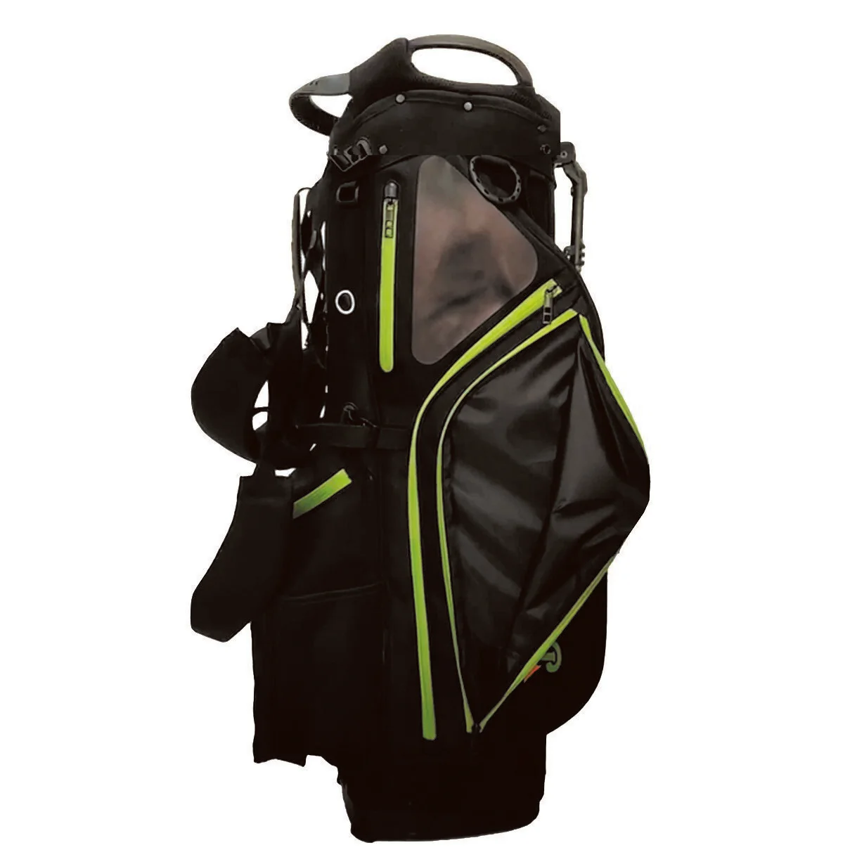 DraftKings Golf Bag - Image 4