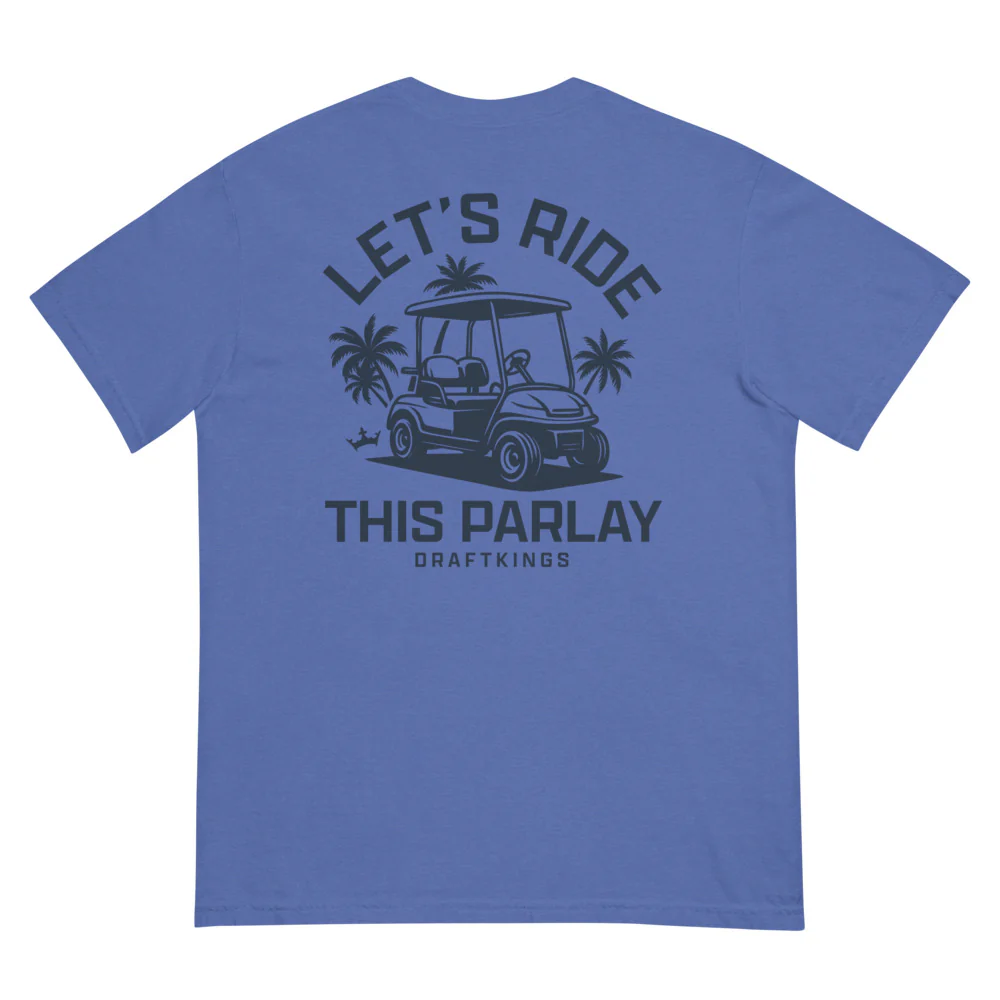 DraftKings Lets Ride This Parlay - Image 2